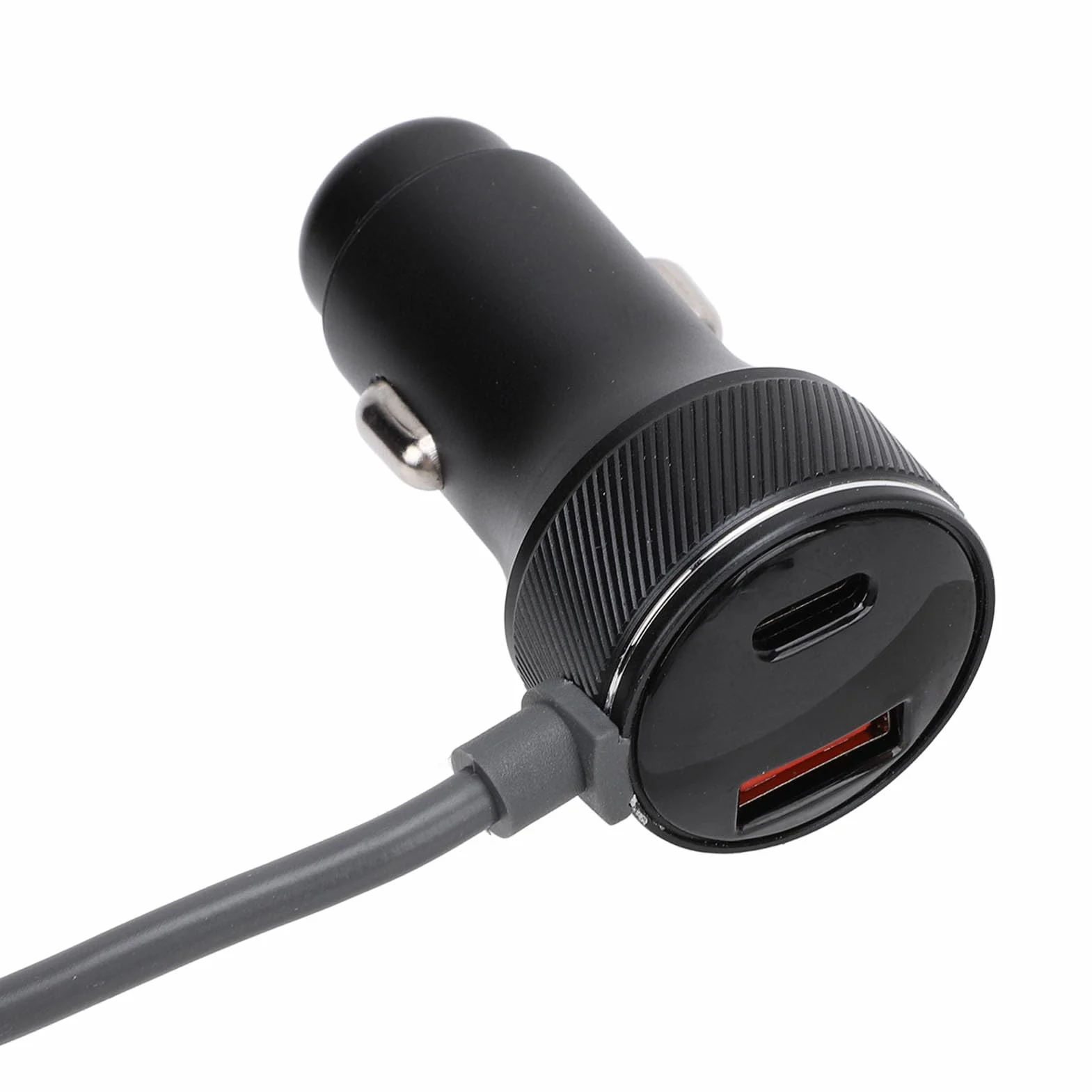 Mini Kabel Zasilający Adapter Samochodowy 12V DC na zapalniczkę 4M