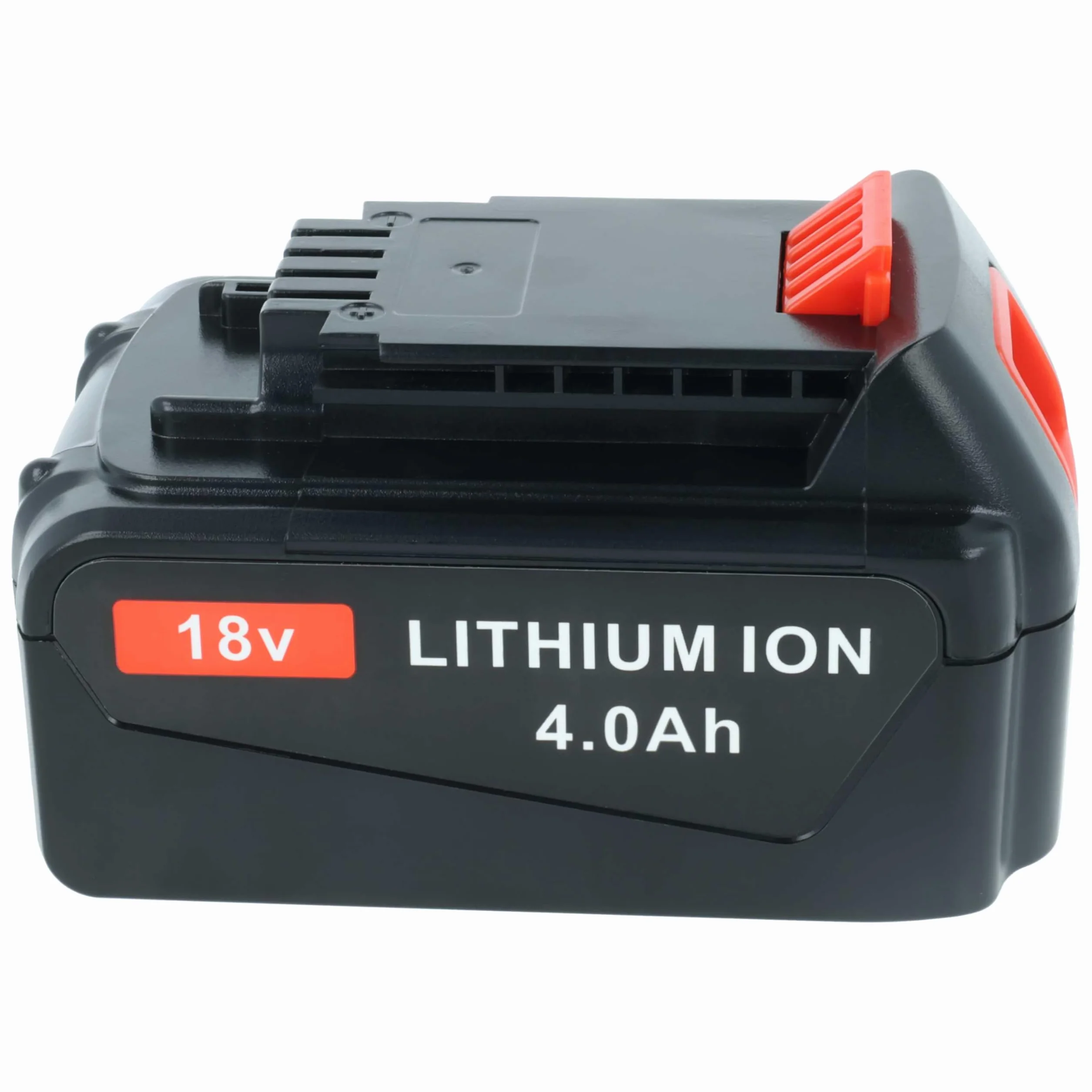 vhbw 2 x bateria kompatybilna z Black & Decker GLC1815L, GLC1823, GLC1825L, GLC2500, GLC1825LB, GLC2500L elektronarzędzia (4000 mAh, Li-Ion, 18 V)