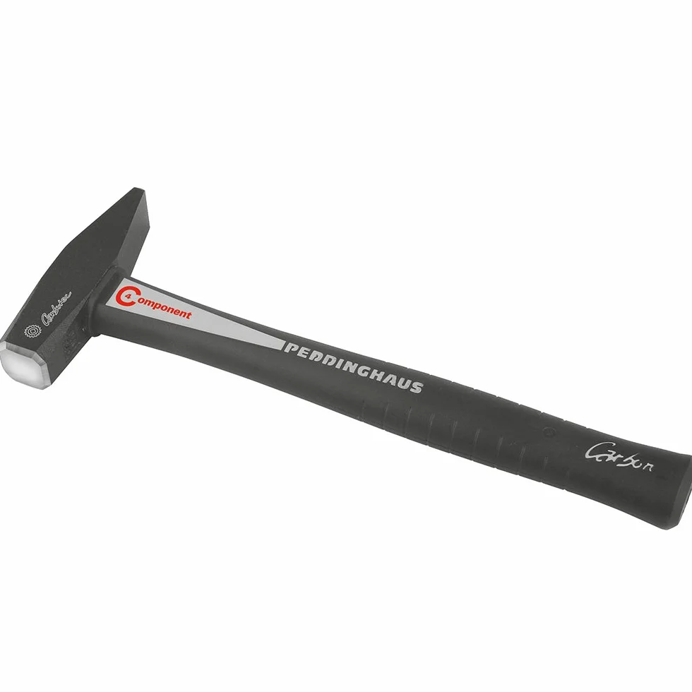 Peddinghaus 5039992000 młotek ślusarski Carbotec, 2000 g