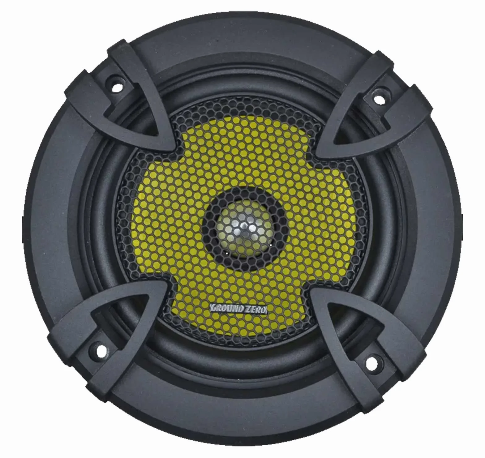 Ground Zero GZTC 130 13 cm Kompozytsystem 260 W