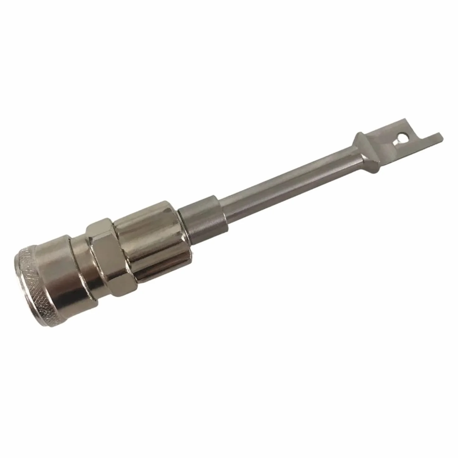 1 x nowe przystawki DIY adapter piły szablastej złącze piły szablastej akcesoria z szybkim złączem pneumatycznym