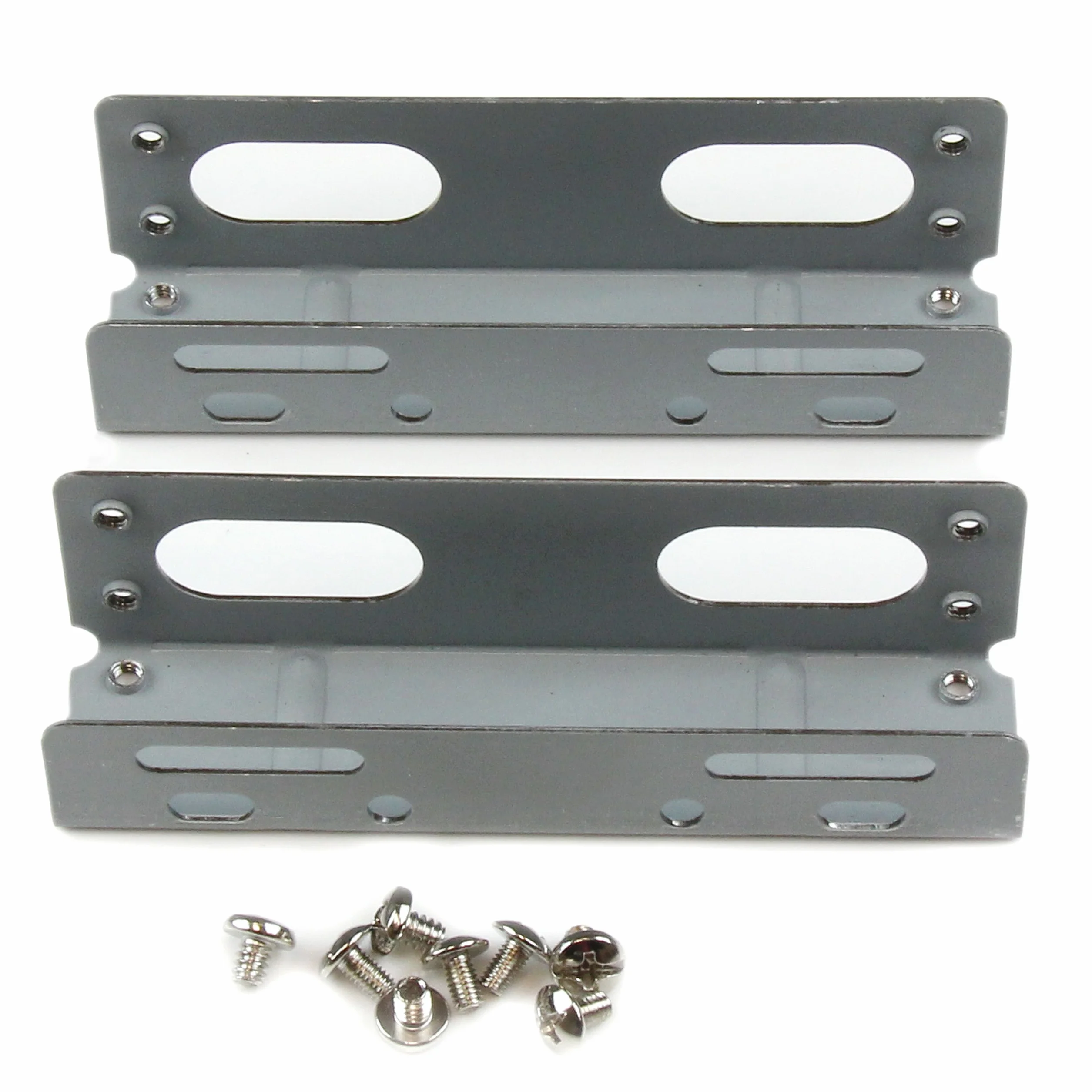 StarTech.com Adapter dysku twardego 3,5 cala do wnęki 13.3 cm 3,5 do 5,25