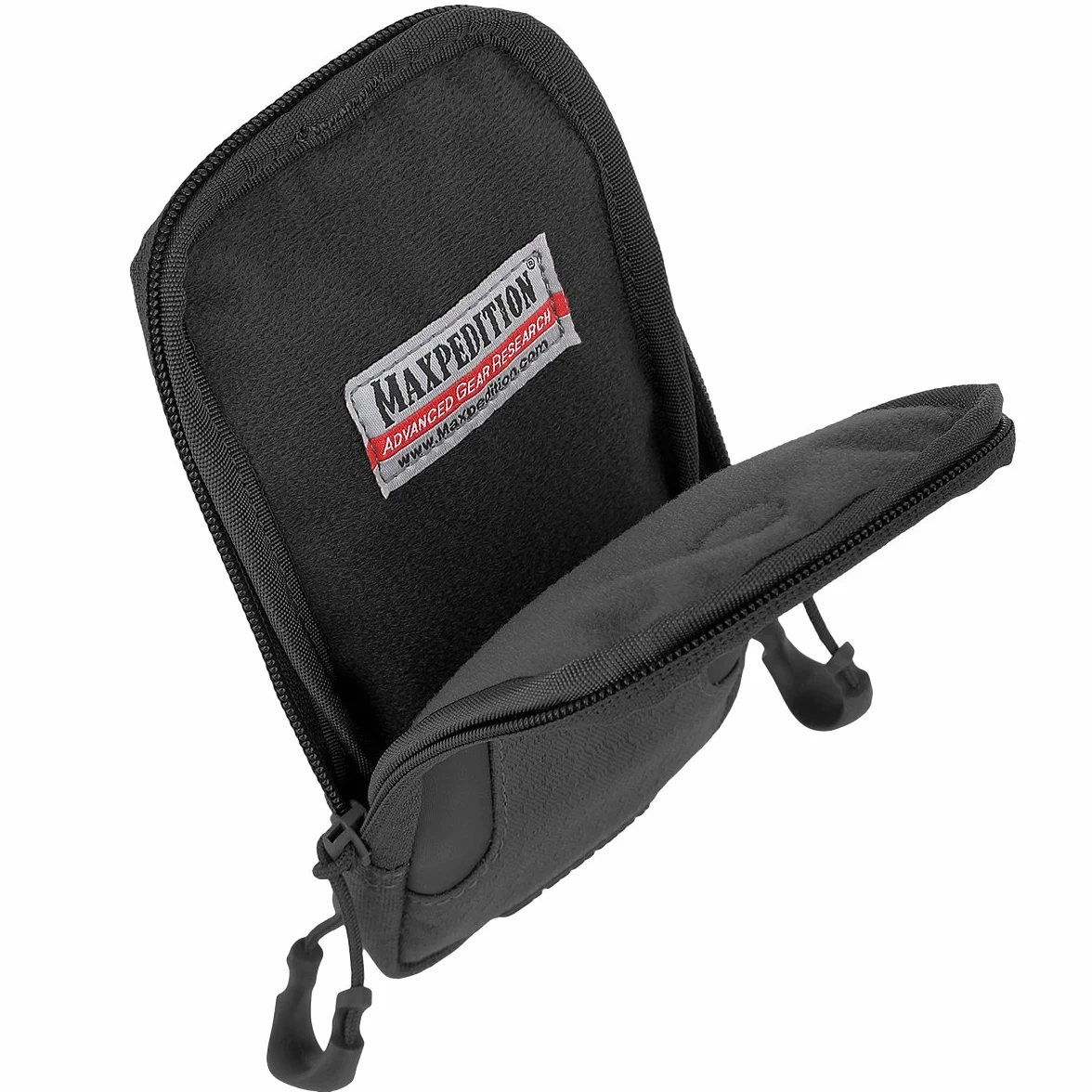 Maxpedition Etui PLP na Apple iPhone 6 Plus - czarne