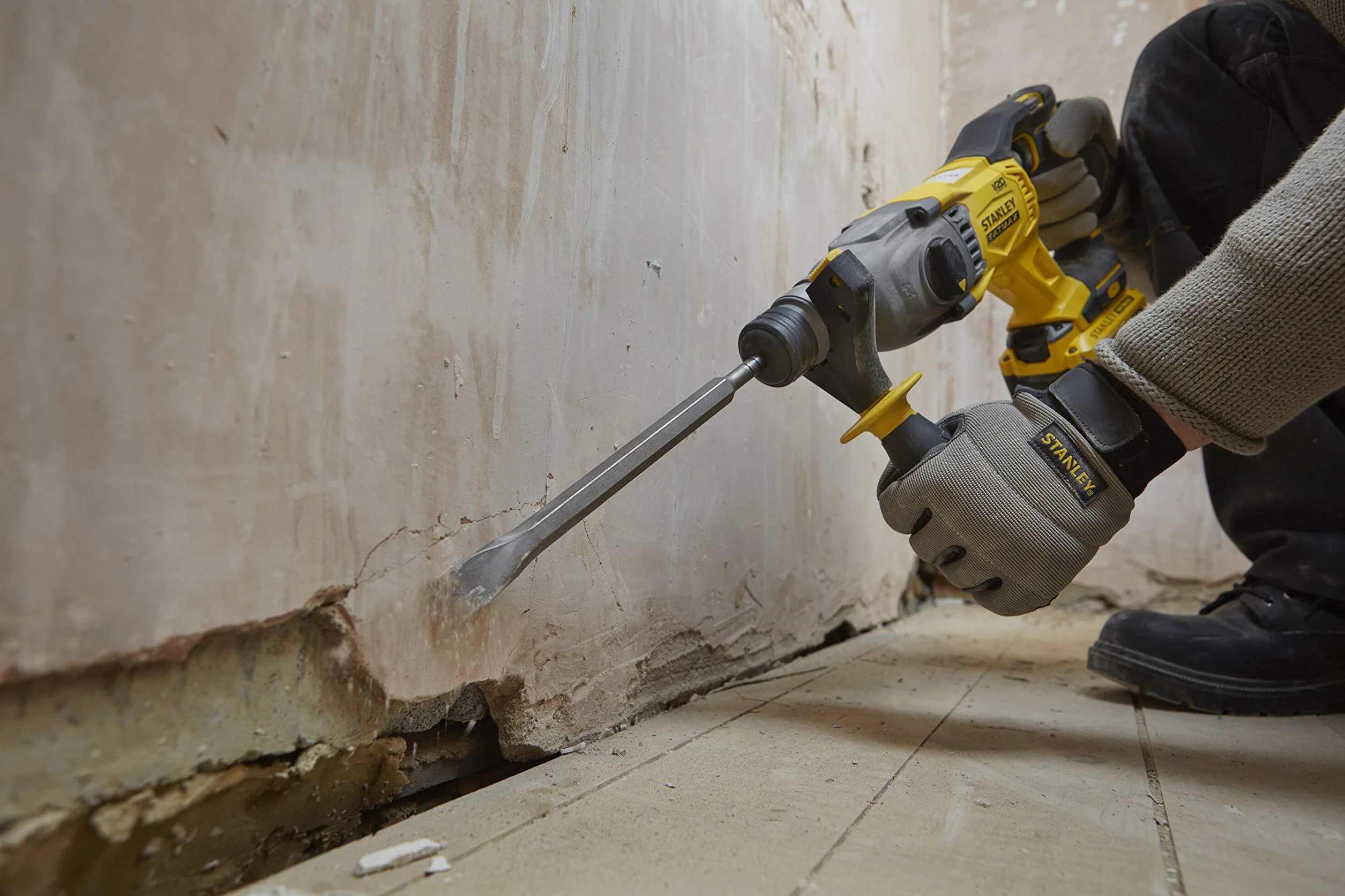 Hammer STANLEY FatMax SFMCH900B (tylko korpus karton)
