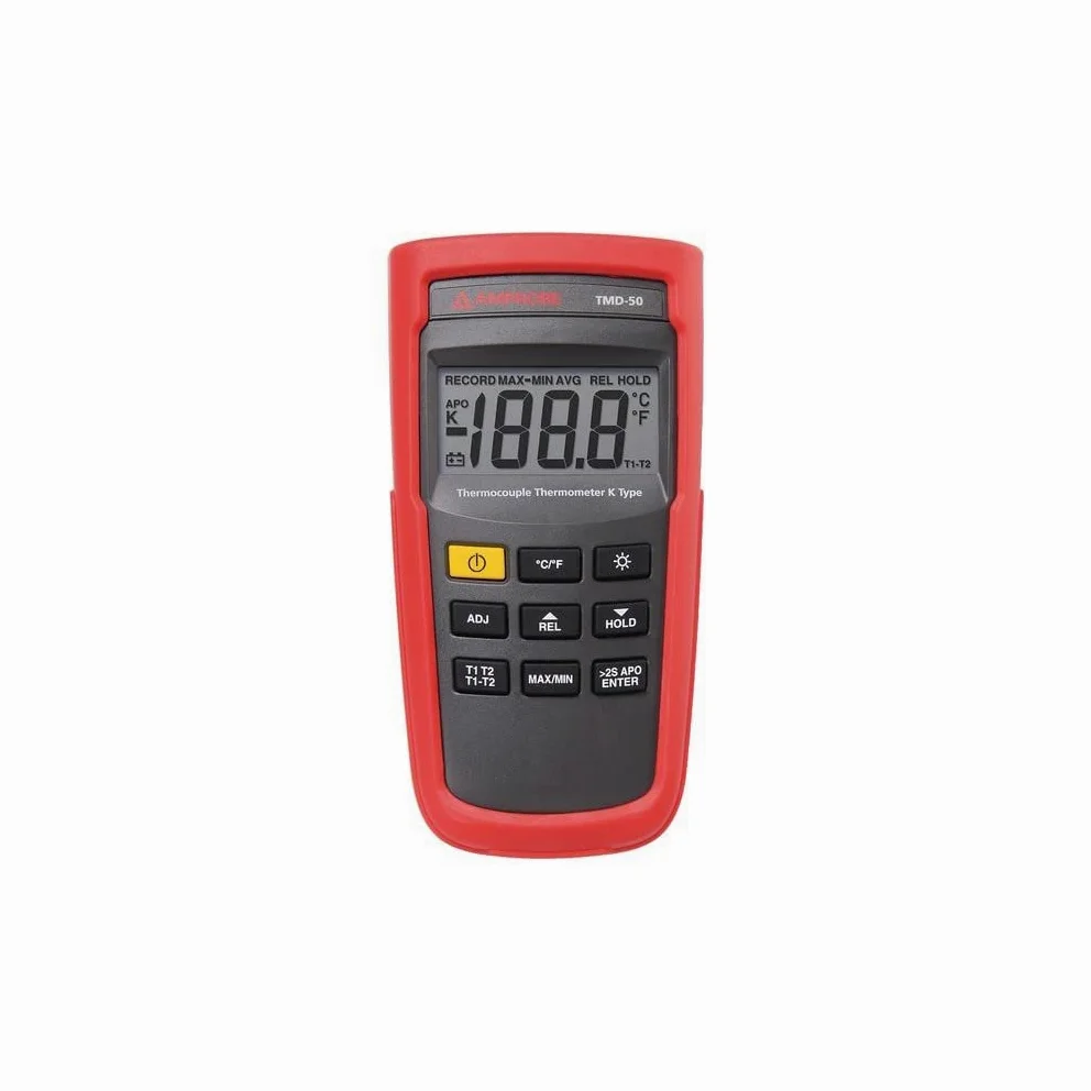 AMPROBE Cyfrowy multimetro