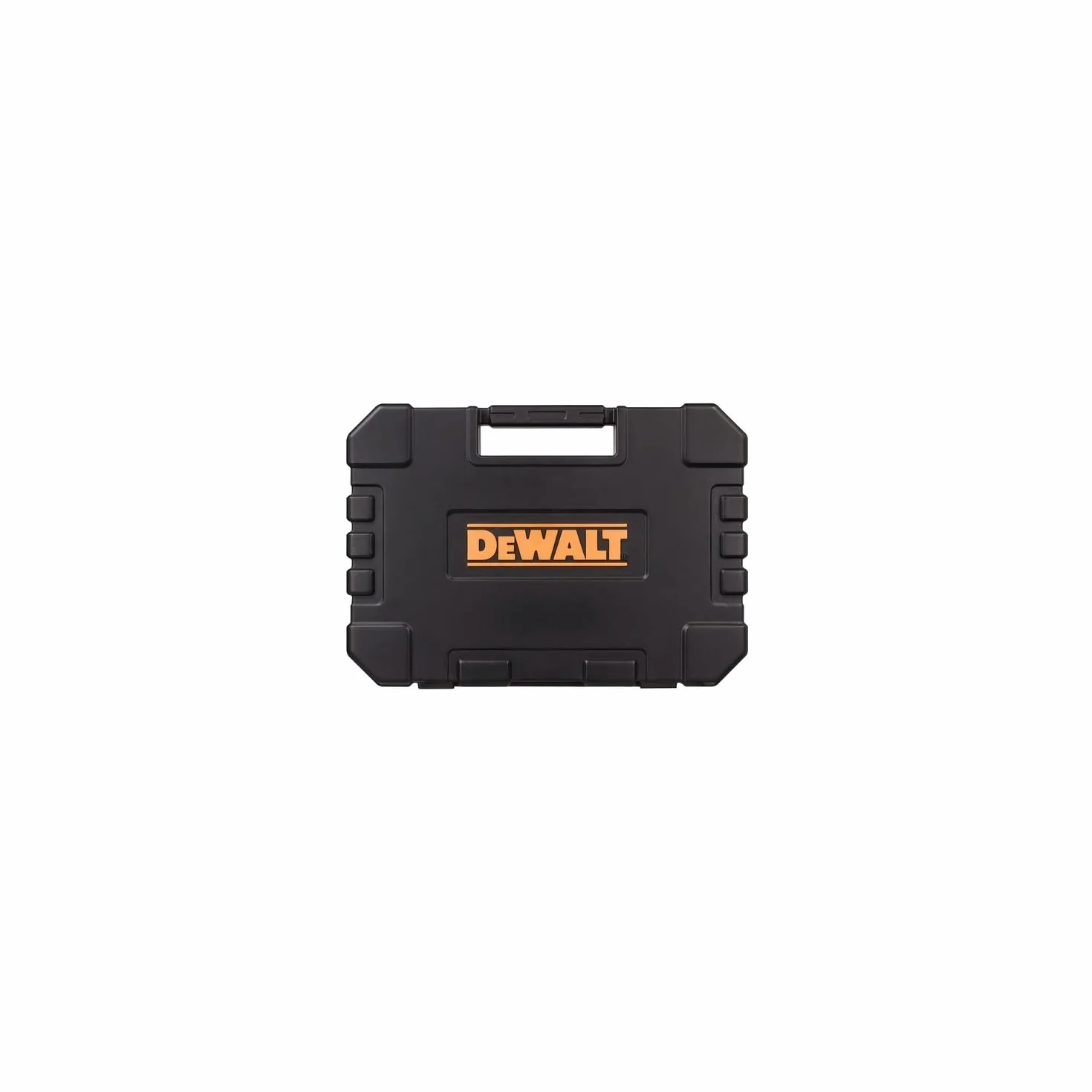 DEWALT DT71566-QZ zestaw wierteł płasko-oczkowych 100-częściowy