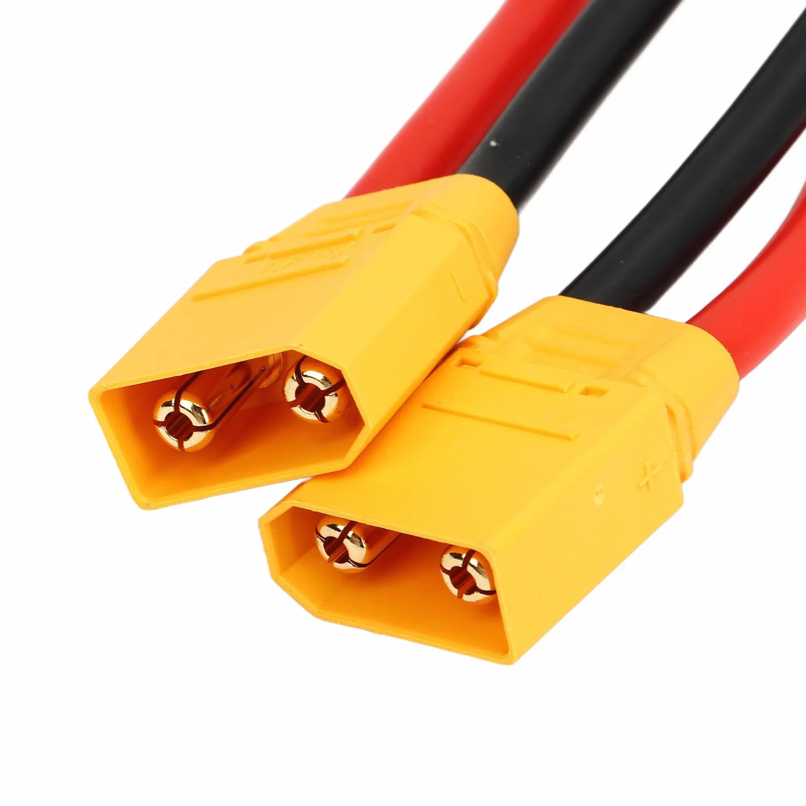 Konwerter Rozładowywania Podwójnego Akumulatora Roweru Elektrycznego 120A Złącza XT90