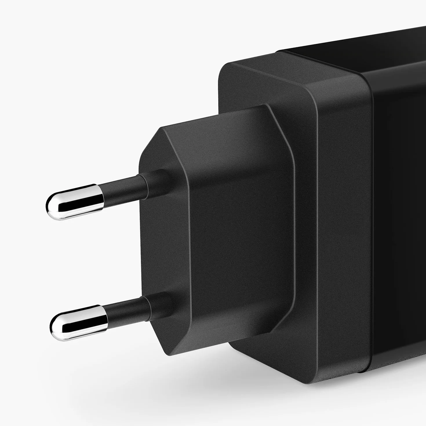 Anker 24W 2-Port USB Charger PowerIQ Technology