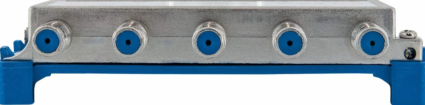 Schwaiger VTF8848241 rozdzielacz ośmiornicy klasy A