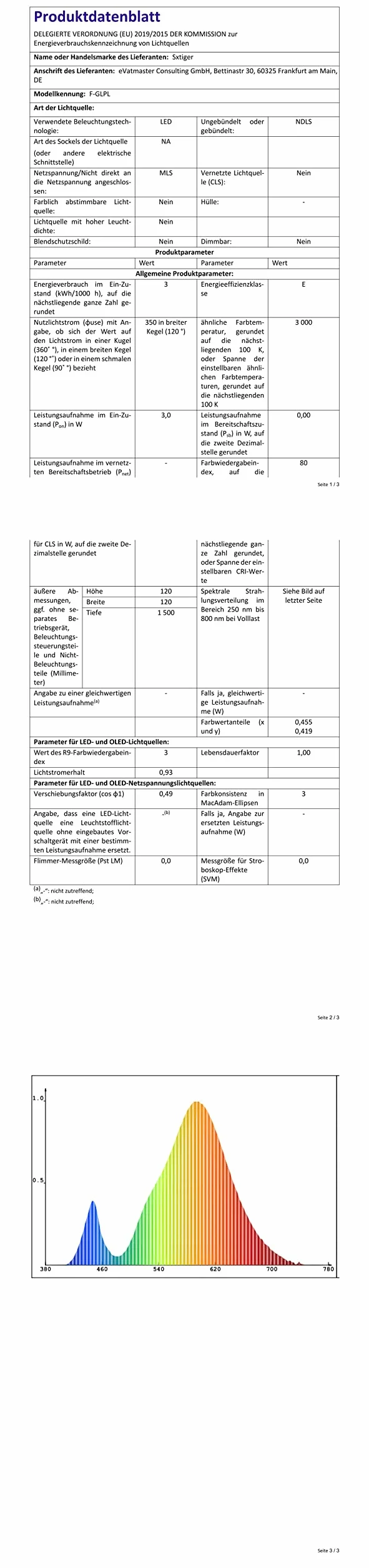 Nowoczesna kryształowa lampa wisząca, 3 kolory LED kryształowa lampa wisząca, regulowana wysokość, złota sufitowa lampa wisząca do wyspy kuchennej, sypialni, jadalni (Złoty, 5-palnikowy)