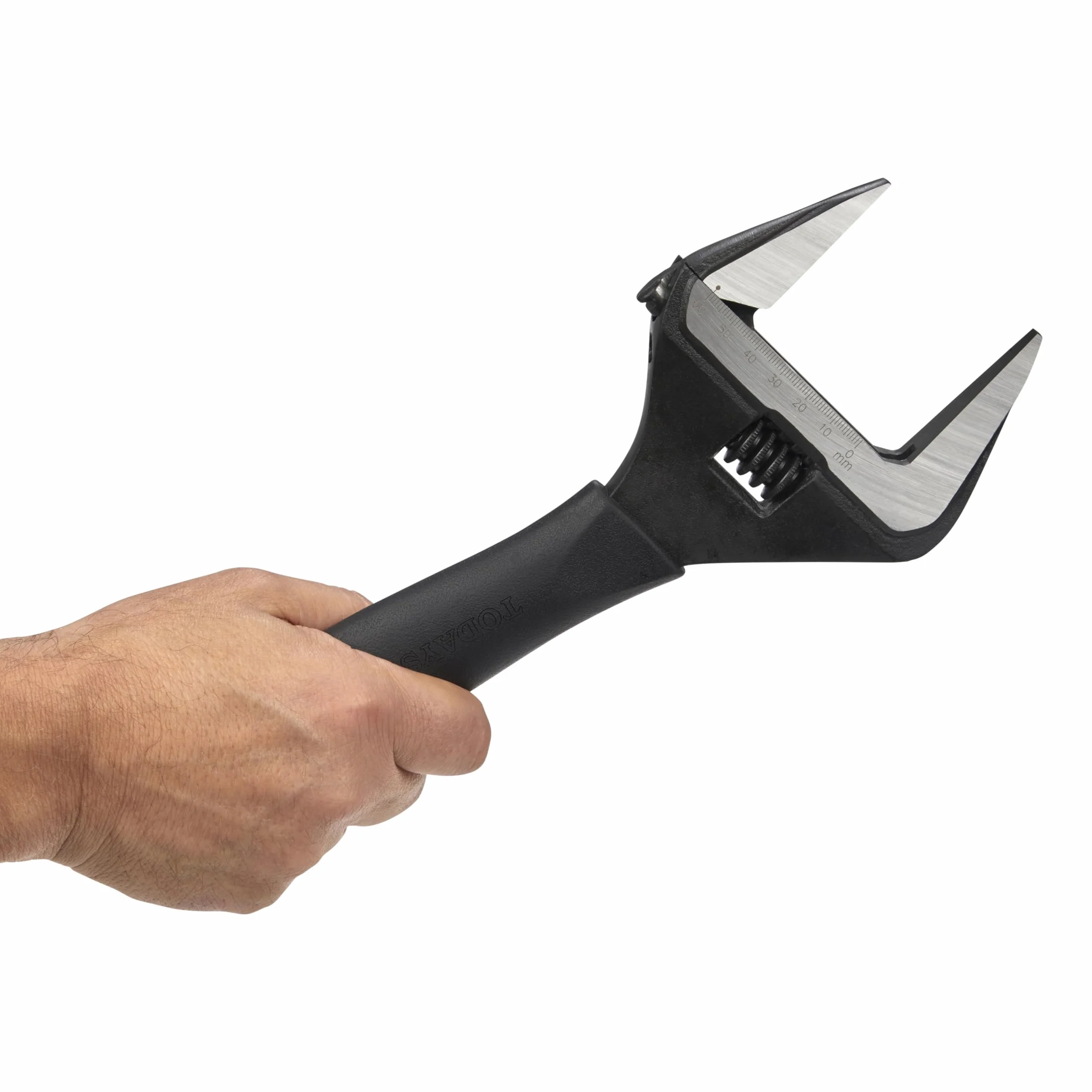 LavaTap Klucz nastawny 30,5 cm (12") hydraulicy klucz nastawny narzędzia hydrauliczne dożywotnia gwarancja