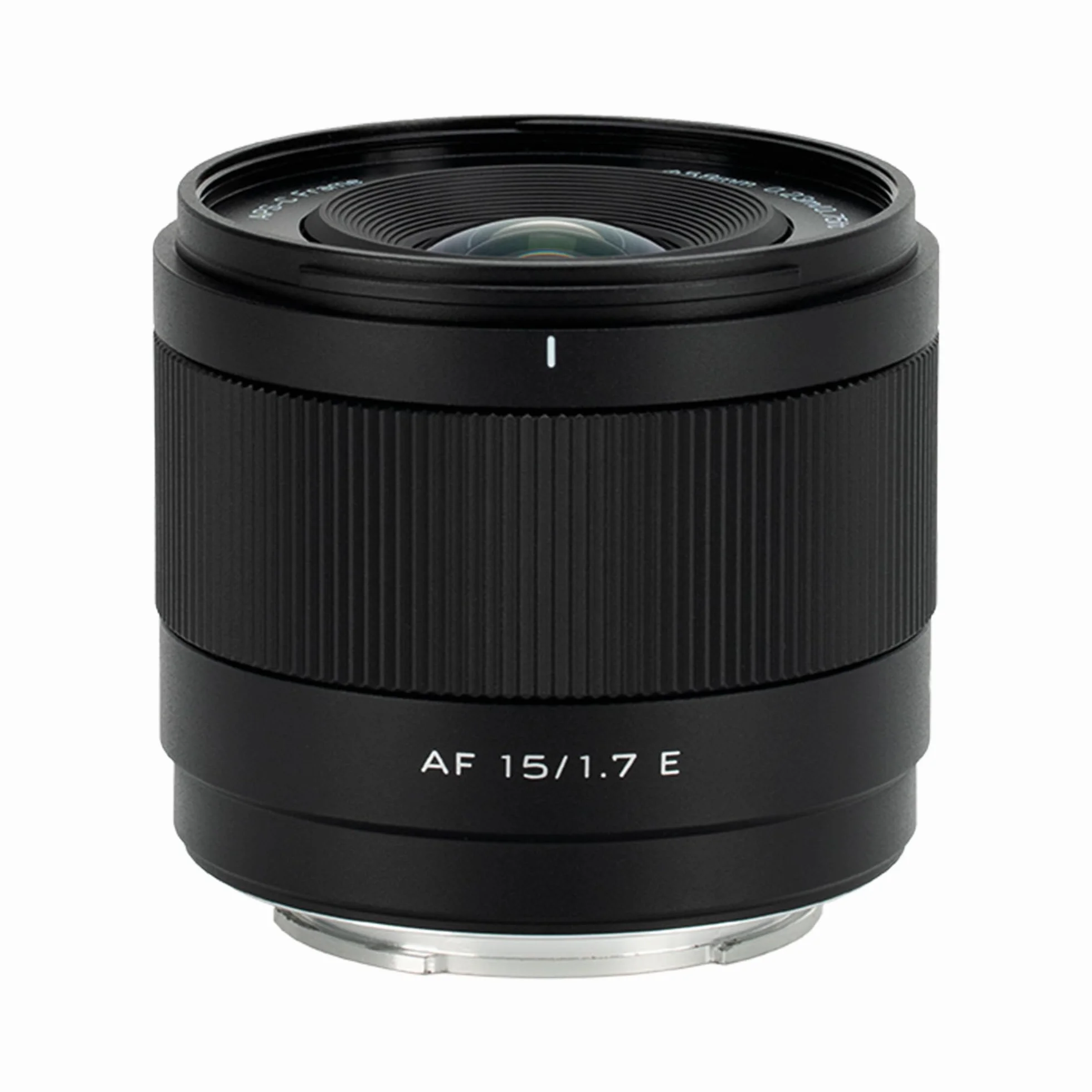 VILTROX Obiektyw z mocowaniem E 15 mm F1.7 do Sony, APS-C ultraszerokokątny obiektyw autofokusa do aparatów Sony E-Mount a7 a7II a7IV a7R a7RII a7RIII a7RIV a7RV a7S a7SII a7SIII a1 ZV-E1