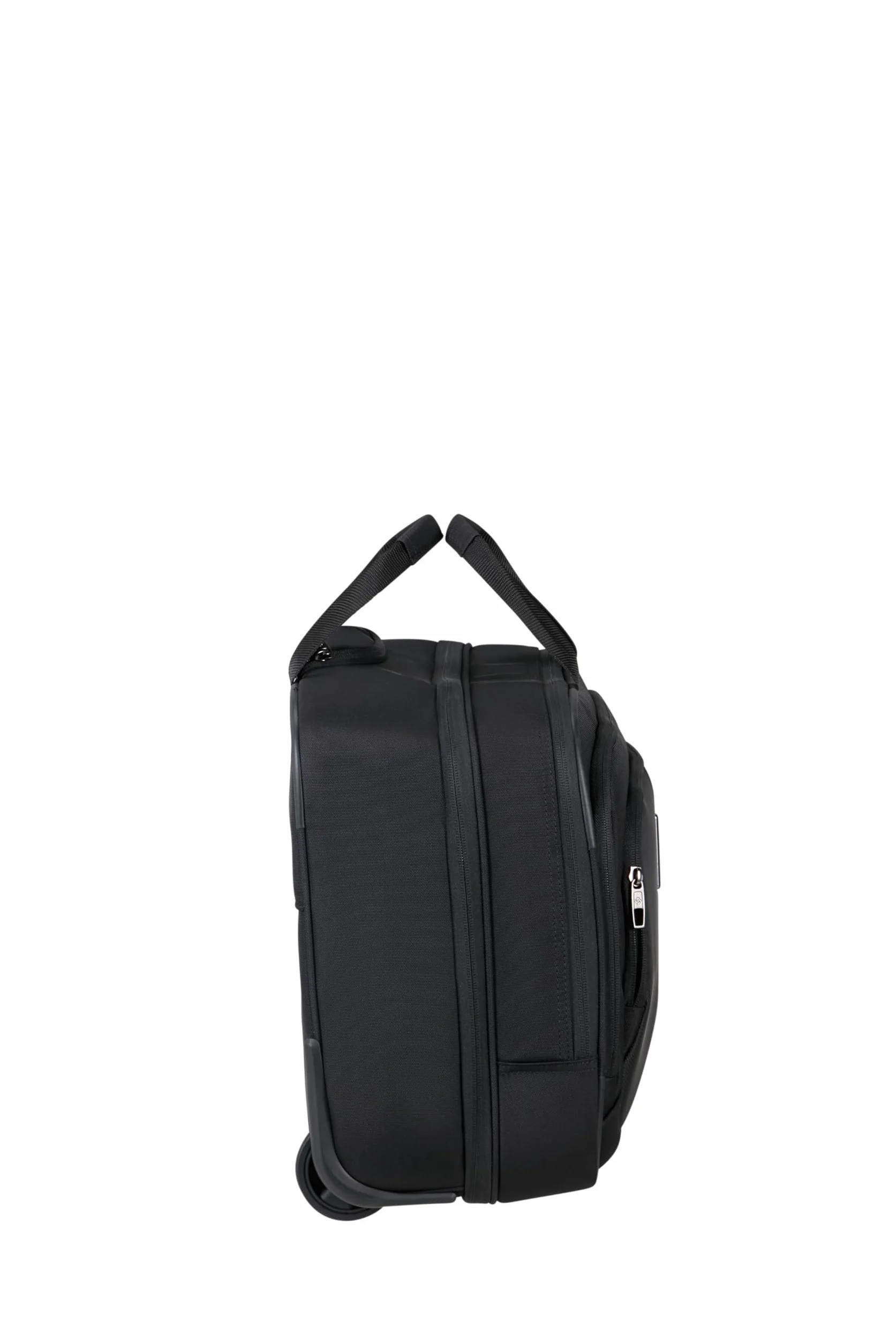 Samsonite GUARDIT 3.0 Torba na laptopa na kółkach 45 cm 26.5L Czarny