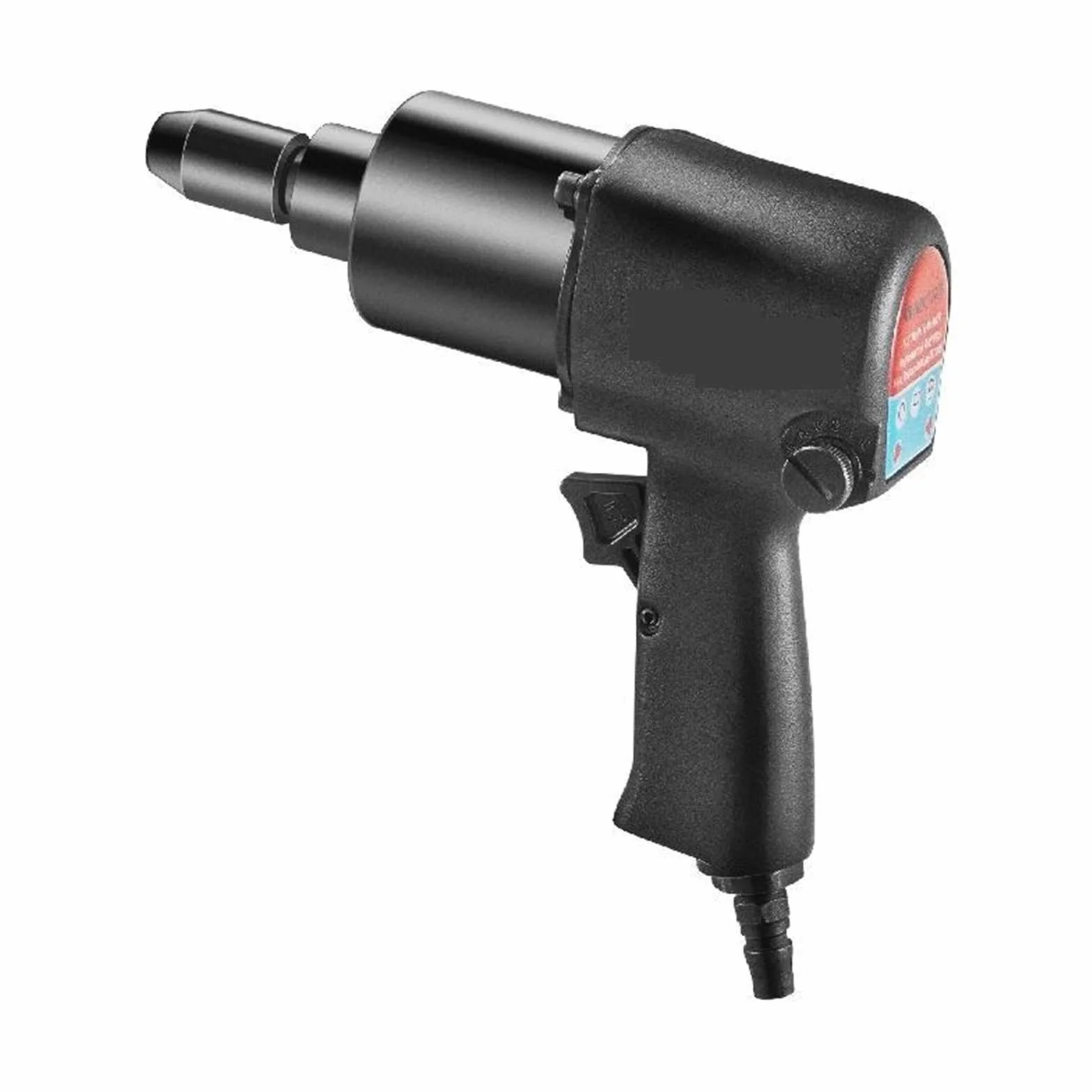 1/2in pneumatyczny klucz udarowy Spanner Torque 660N.m Auto Key profesjonalna nakrętka opony rękawy naprawa narzędzia warsztatowego Zapewnij Stabilność