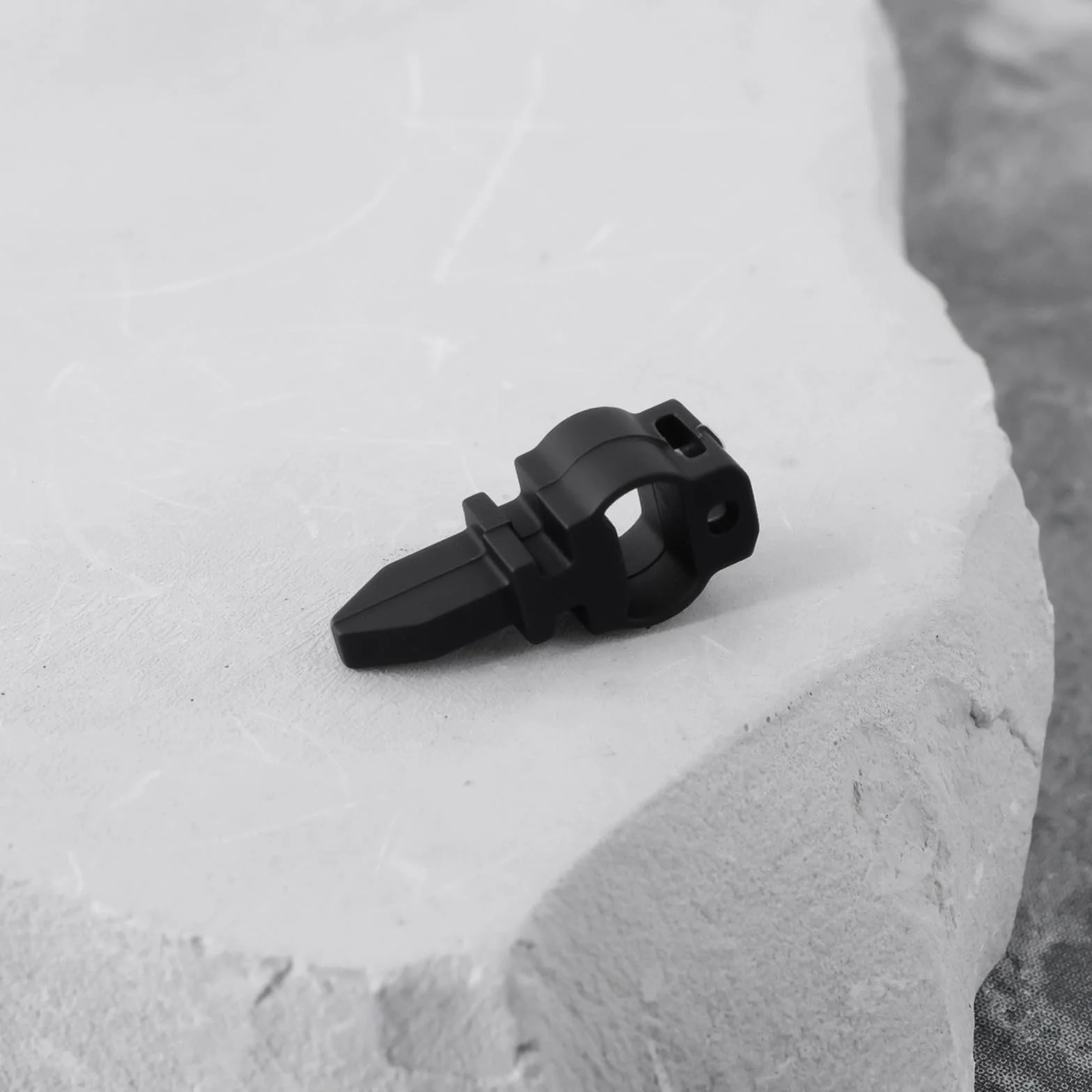 Gumowy uchwyt gimbal z kulką amortyzującą do DJI Mini 2 Mini SE Mavic Mini 4 szt