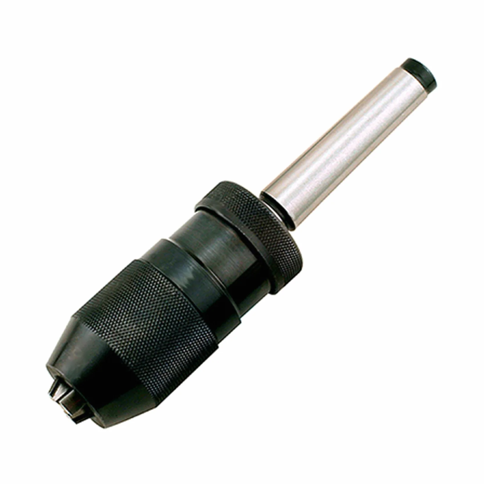 PSI Woodworking Produkty TM32KL Bezkluczowy uchwyt wiertarski 1/2" z mocowaniem 2 MT