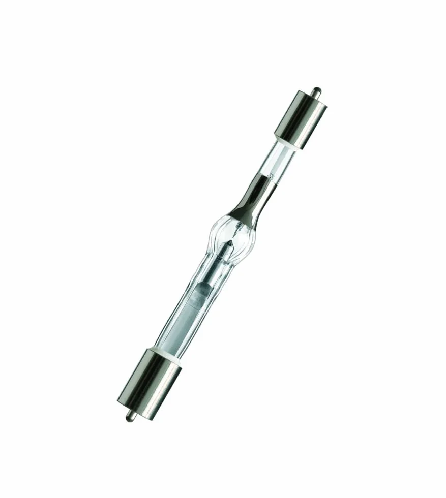 Osram HBO 103 W/2, wysokociśnieniowa lampa wyładowcza, rtęci bez reflektora
