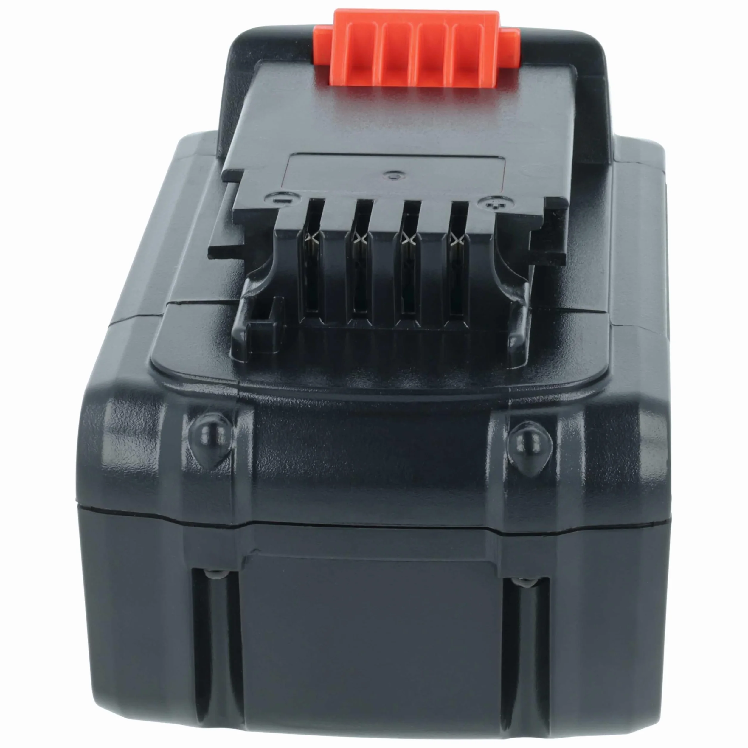 vhbw 2 x bateria kompatybilna z Black & Decker GLC1815L, GLC1823, GLC1825L, GLC2500, GLC1825LB, GLC2500L elektronarzędzia (4000 mAh, Li-Ion, 18 V)