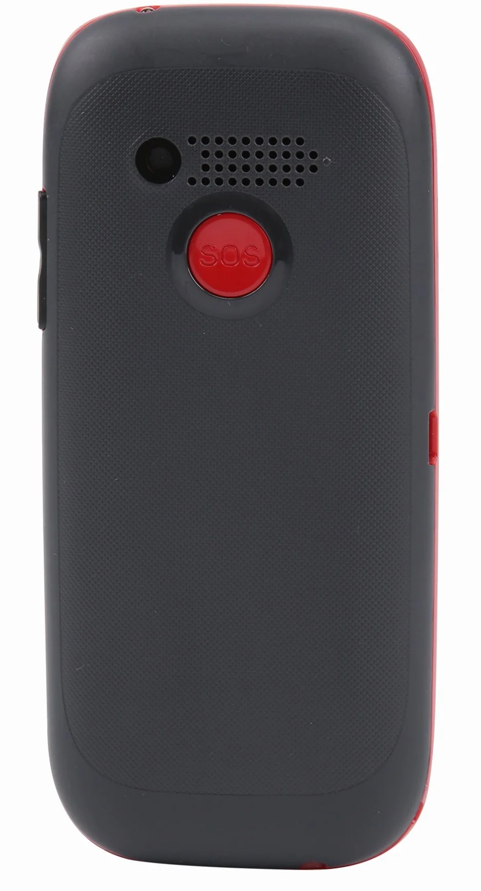 Olympia Bella 2214 telefon komórkowy dla seniorów duże przyciski prosty smartfon kolorowy wyświetlacz 1,7"