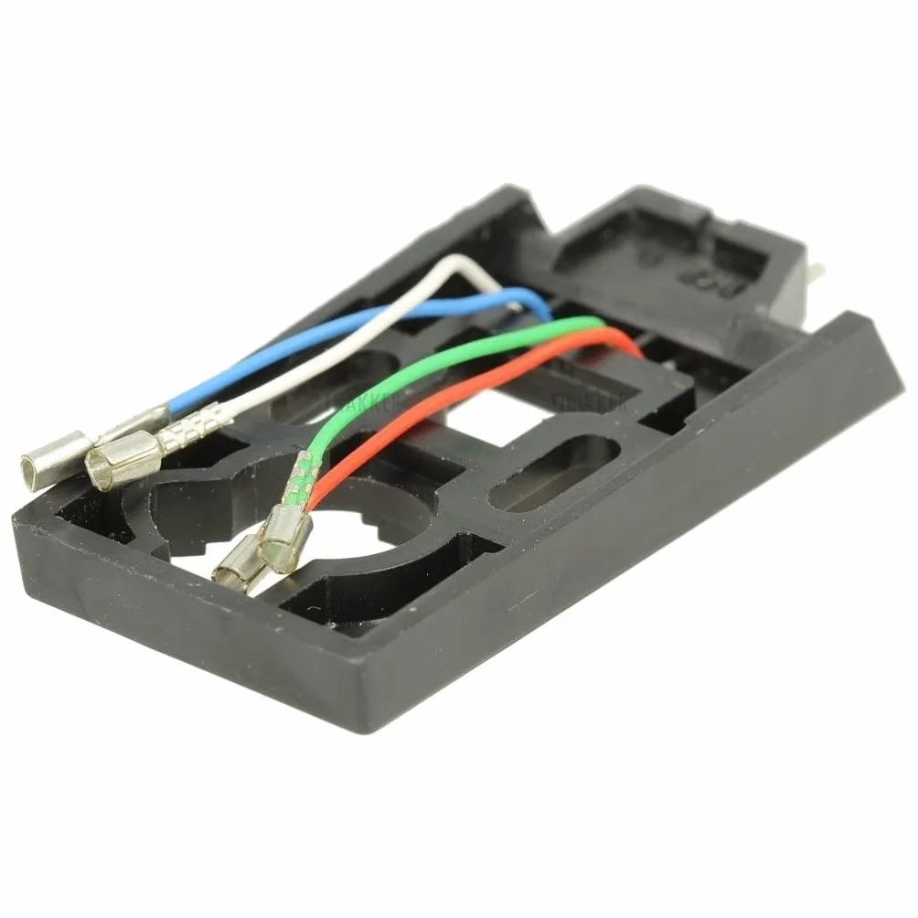 Dual TK 24 Headshell adapter oryginalny