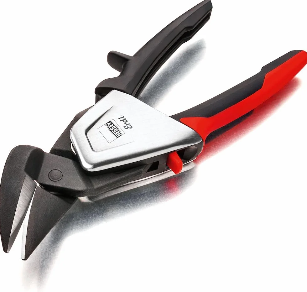BESSEY Nożyce Bessey Tijera D39ASSL 230mm - D39ASSL