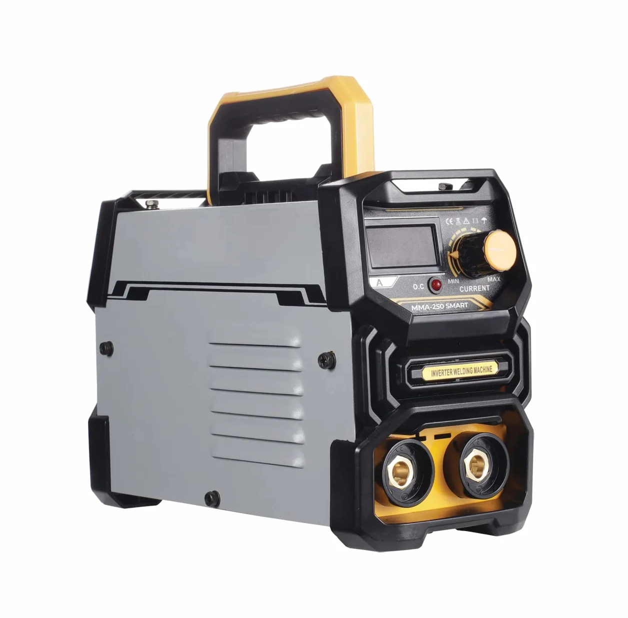 Volt Polska Spawarka inwertorowa IGBT MMA-250 SMART