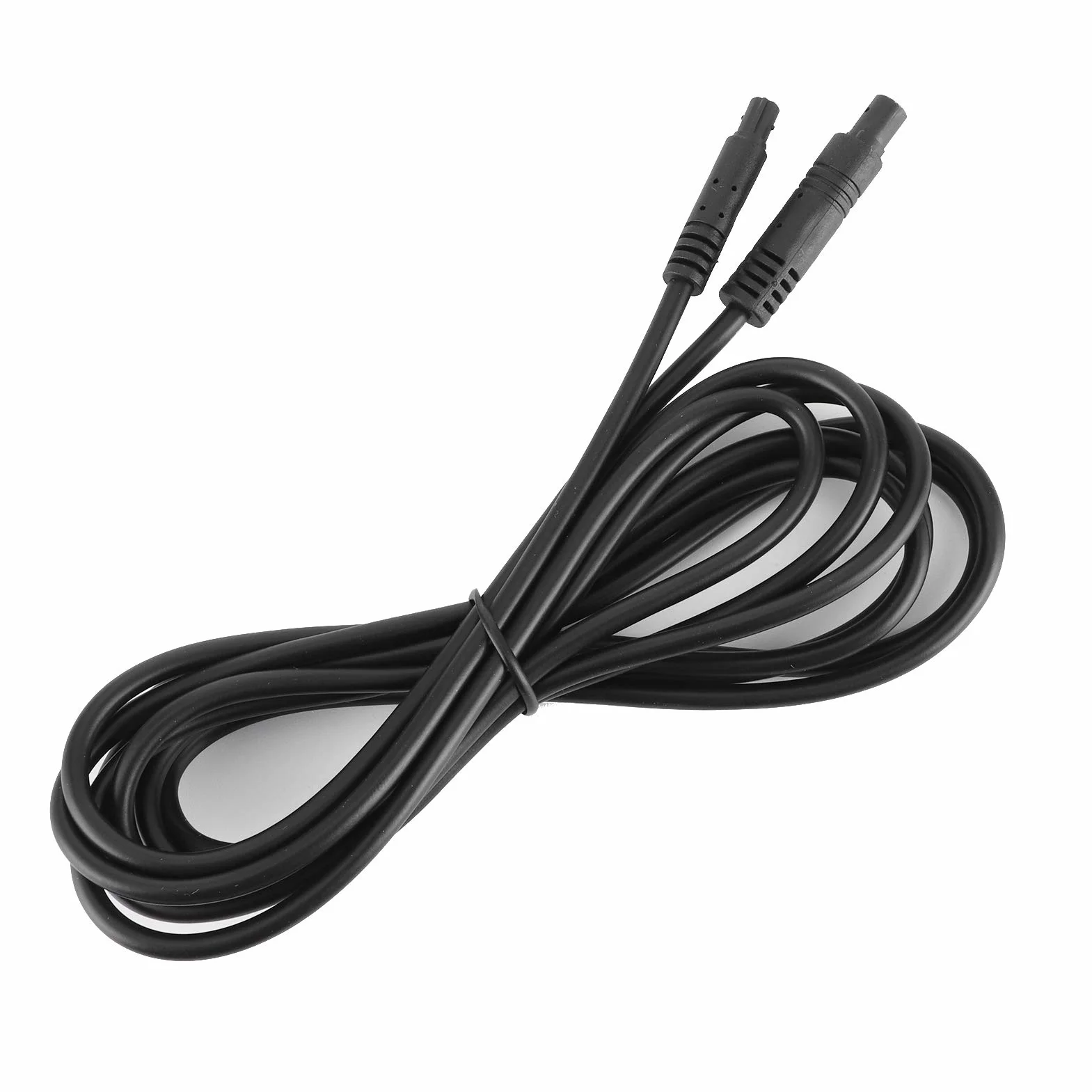 Przedłużacz Kamery Cofania 5-pinowy Męski-Żeński 12V/24V 2,5m