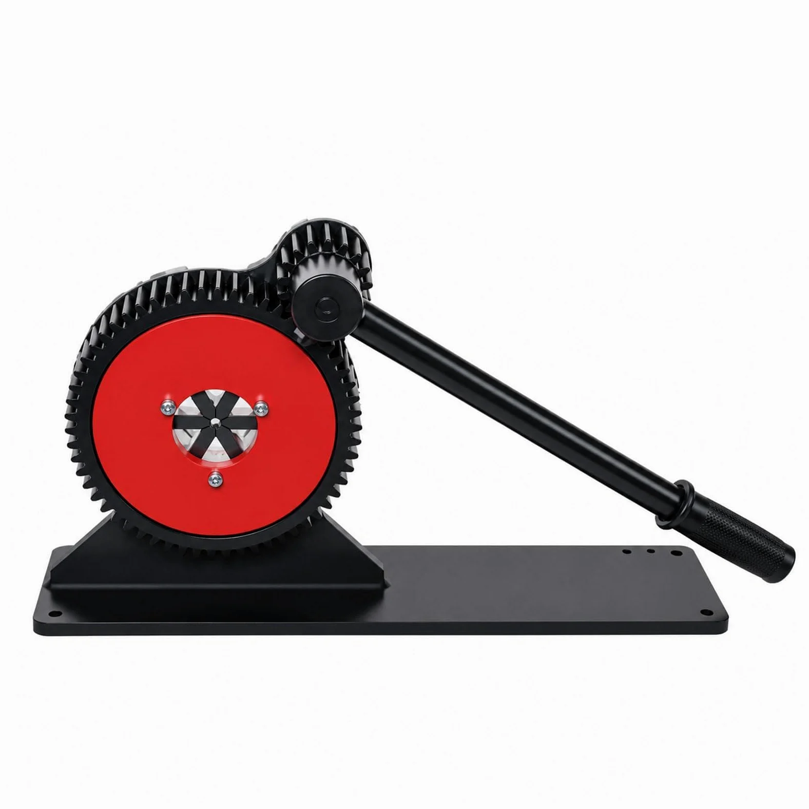 Ręczna zaciskarka do węża 6-32 mm, ergonomiczna konstrukcja | Mechaniczna maszyna do zaciskania węży przekładniowych, zaciskarka do rur wlotowych, powrotnych i wylotowych pompy
