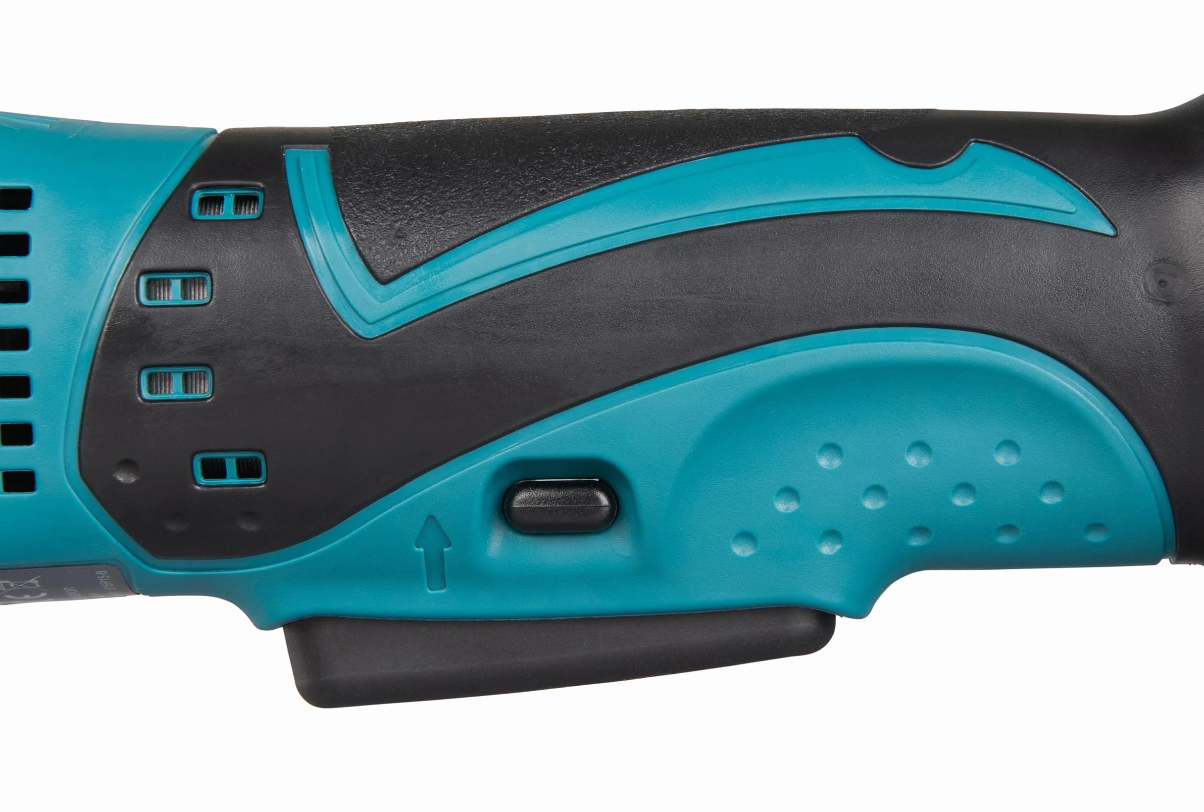 Makita DDA350Z 18V Litowo-Jonowa Wiertarka Kątowa LXT