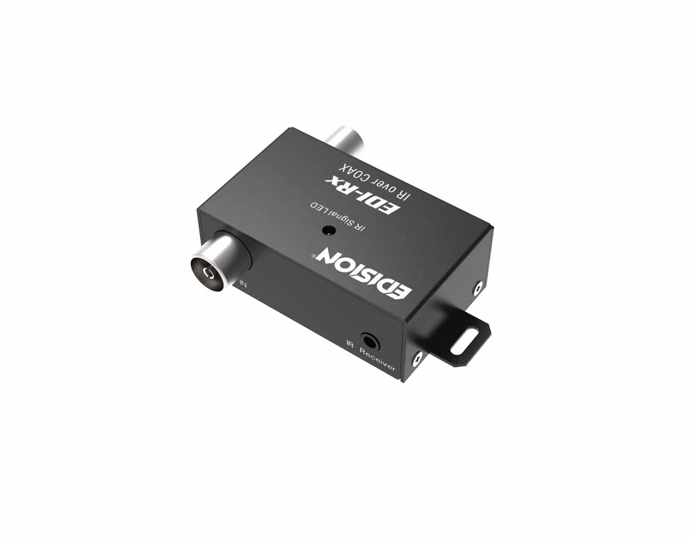 EDI-Rx system sterowania na podczerwień Plug & Play RF IR DC 5 V