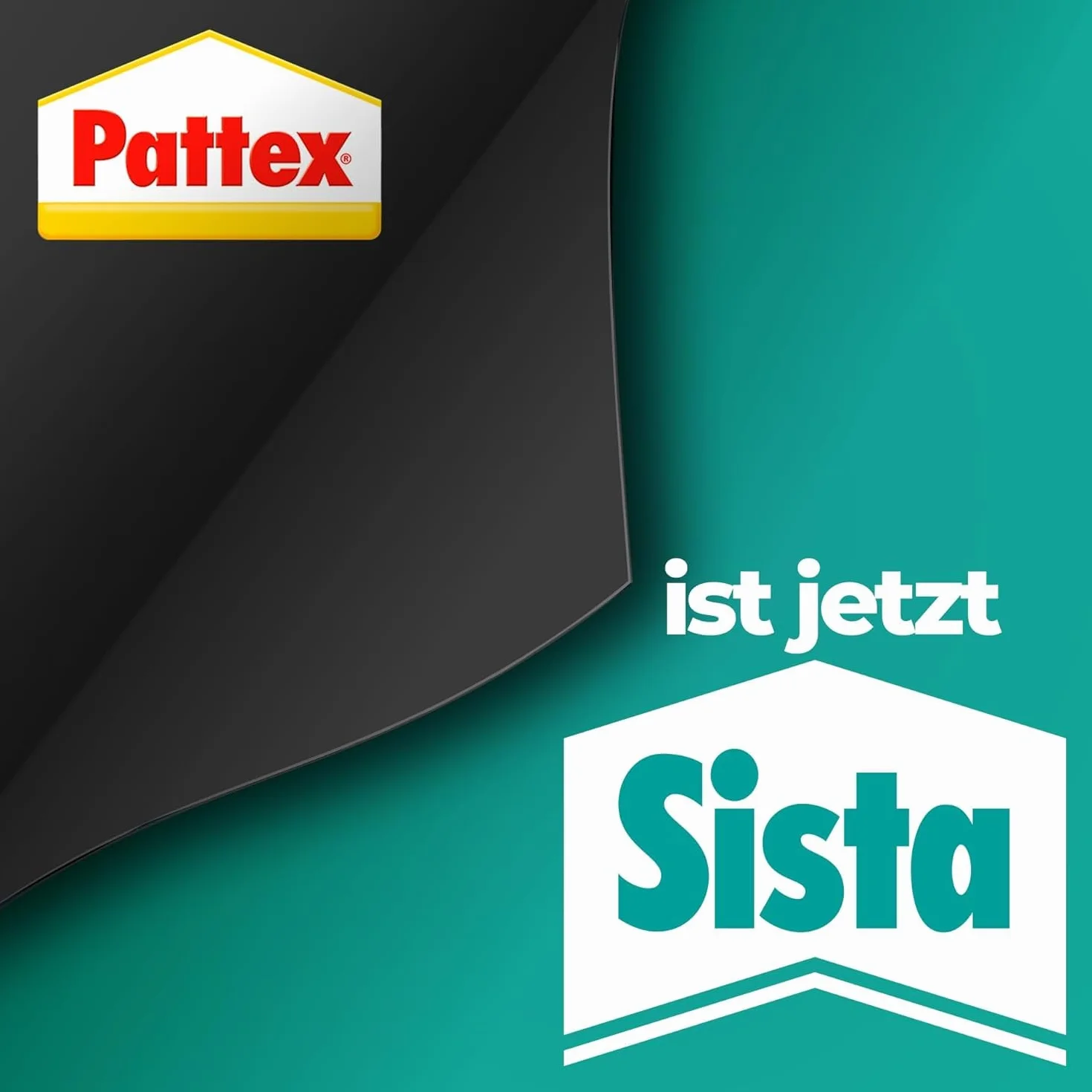 Sista Pattex nowa fuga, biała silikonowa masa uszczelniająca, w kilka minut od IHH do AHH, odporny na pleśń silikon sanitarny do kuchni i łazienki, łatwa wymiana fug w jednym kroku, 1 x 80 ml