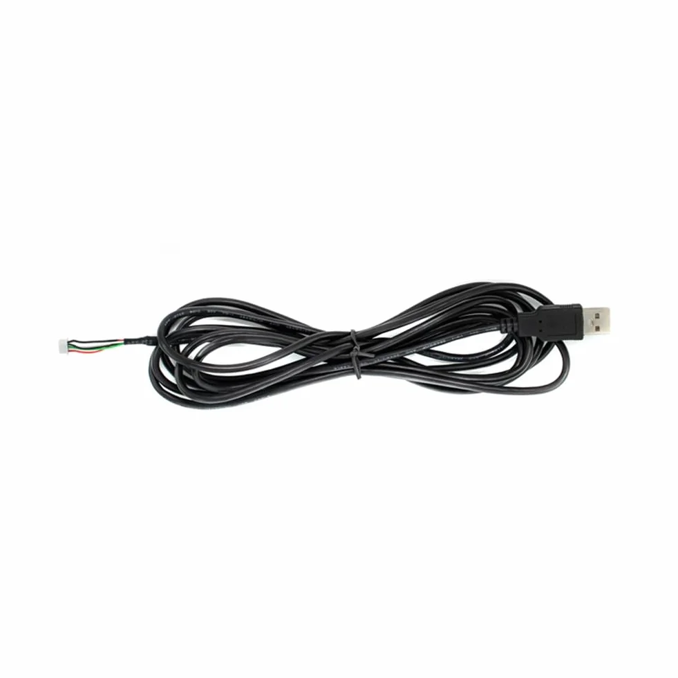 Moduł kamery USB 1MP OV9732 1280x720 100 stopni ręczne ustawianie ostrości kabel 2m