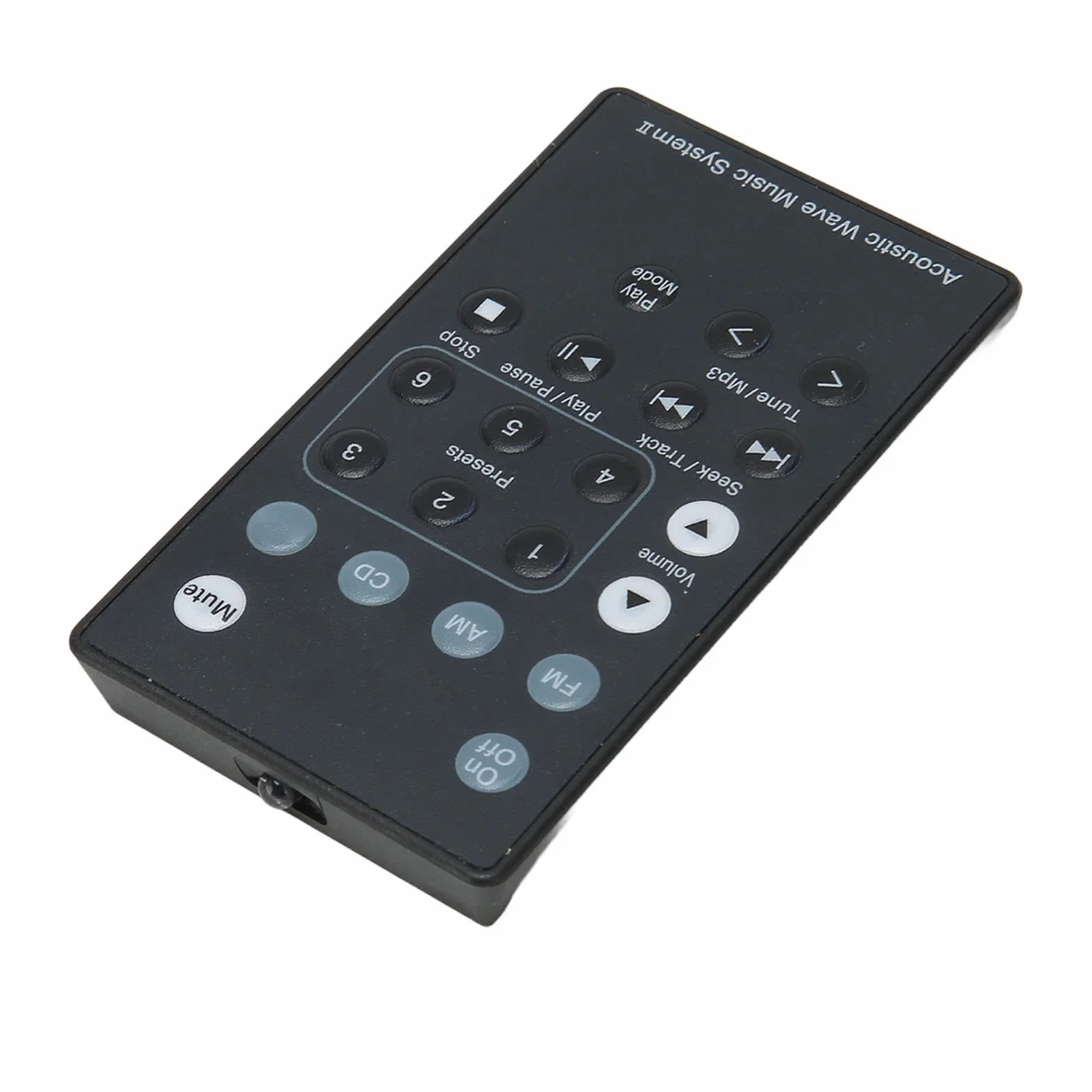 Pilot Zamienny Bose Sound Touch Wave III IV CD AWRCC1 AWRCC2 AWRCC3