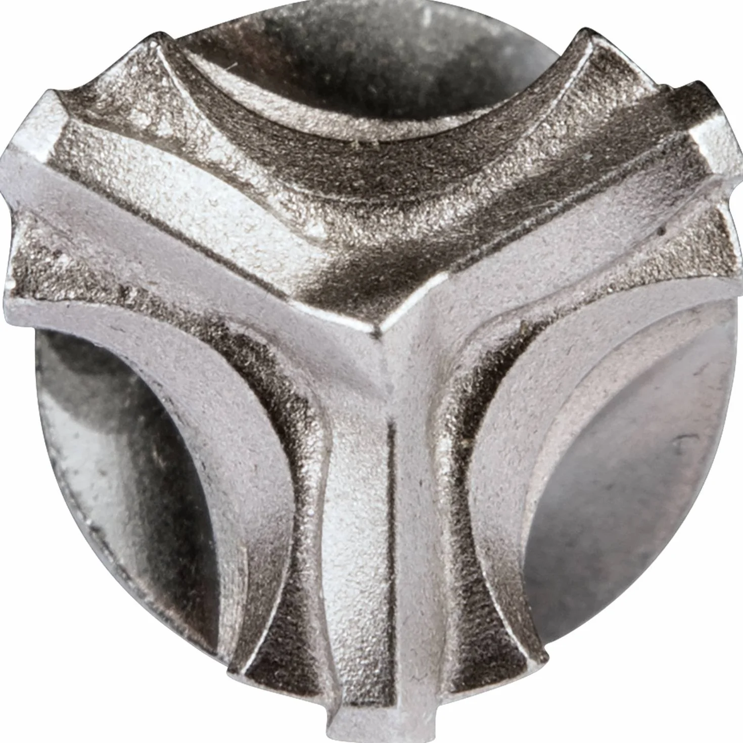Makita B-61210 1/4" x 15 cm bit SDS-Plus, 3-tnący, 10/szt