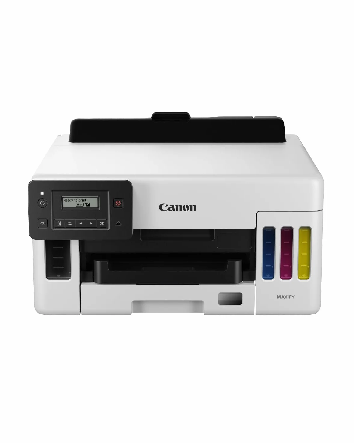 Canon MAXIFY GX5050 drukarka farve