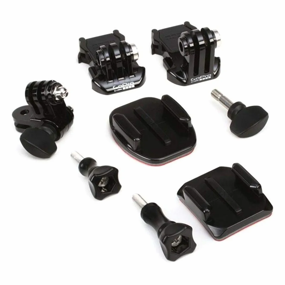 GoPro Torba na kamery HERO (oficjalne akcesorium GoPro)