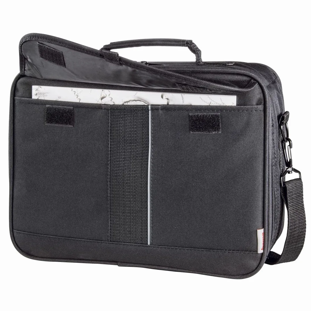 Hama Torba na projektor Sportsline L czarna 39 x 27 x 15 cm
