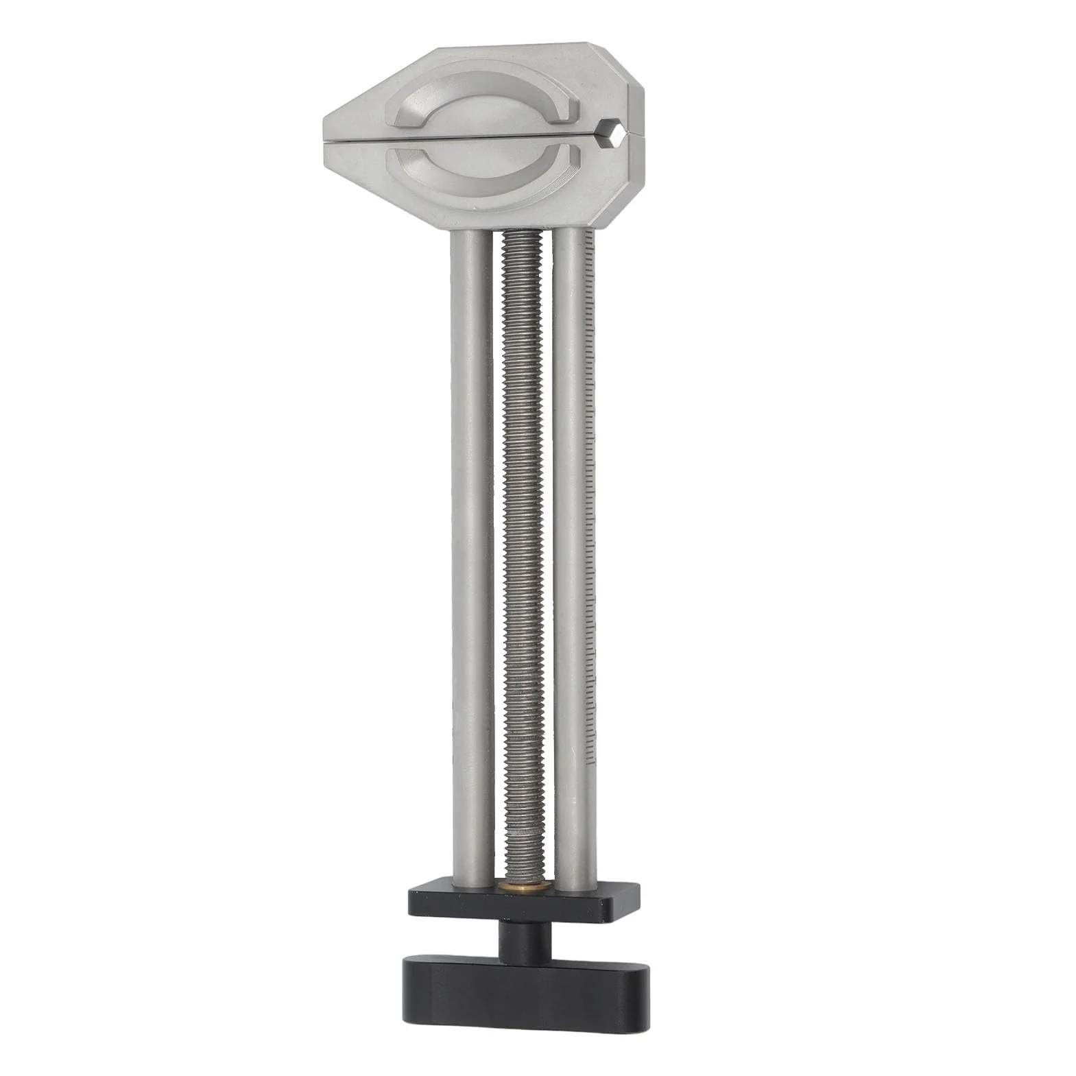 Przenośne narzędzie do naprawy imadła obiektywu ze stopu aluminium i stali nierdzewnej do obiektywu i filtra od 22 mm do 105 mm, akcesoria do profesjonalnego sprzętu