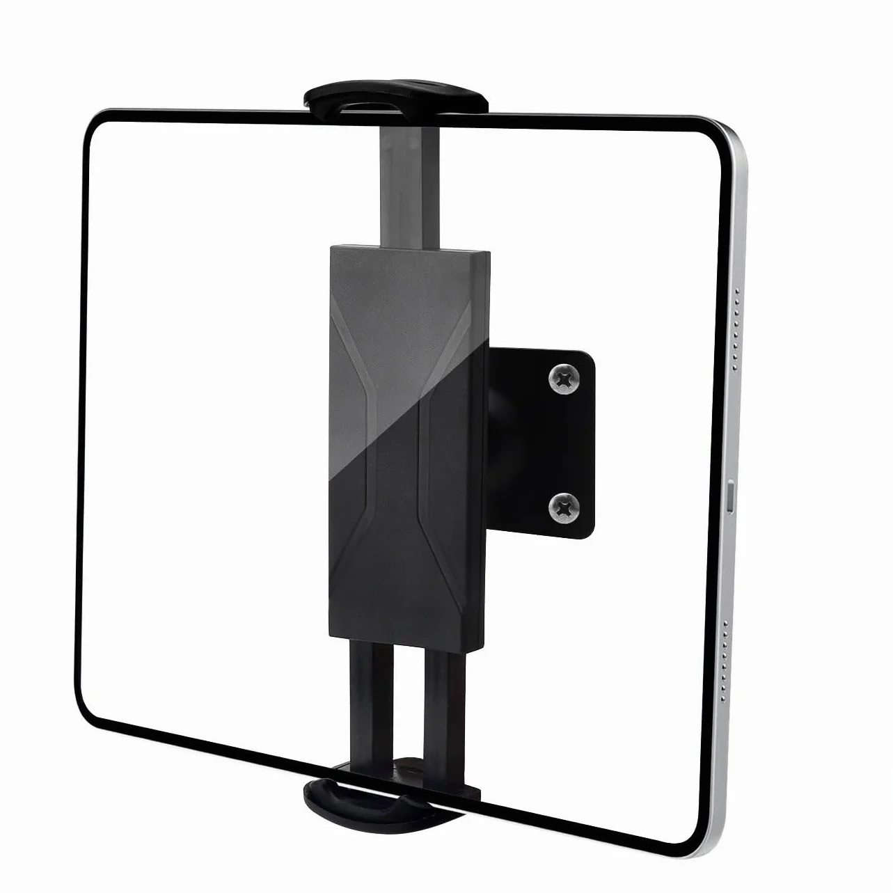 Uchwyt ścienny na tablet 360° uniwersalny 4,7-14'' iPad iPhone Galaxy Tab Kindle