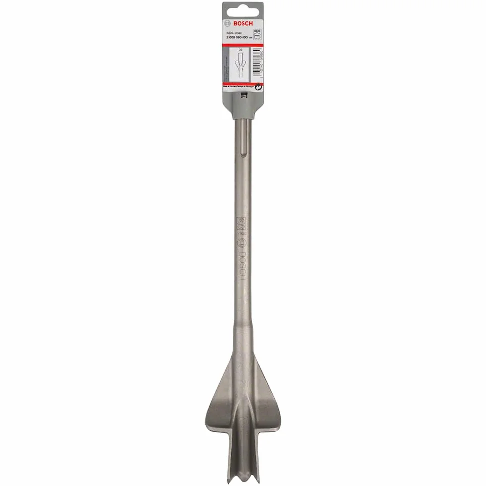 Bosch Profesional Dłuto skrzydełkowe SDS max 380 x 35 mm