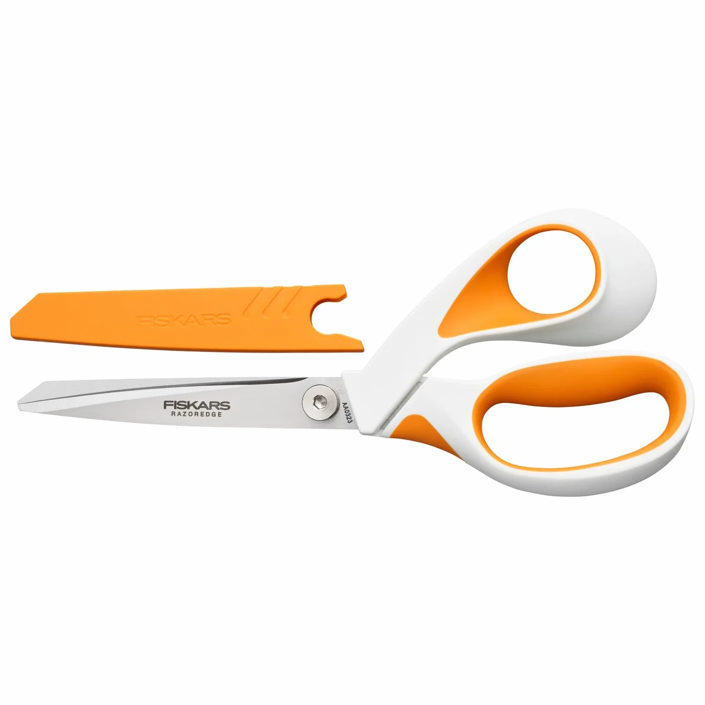 Fiskars RazorEdge Stoffschere 21 cm