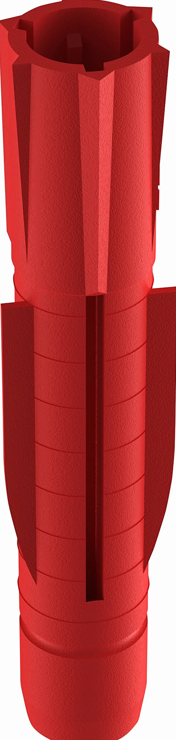 TOX Asortyment Monteur Allround 132-częściowy, z kołkiem rozporowym uniwersalnym Tri 5 x 31 mm, 6 x 36 mm, 8 x 51 mm + idealnie dopasowane śruby, 094901081