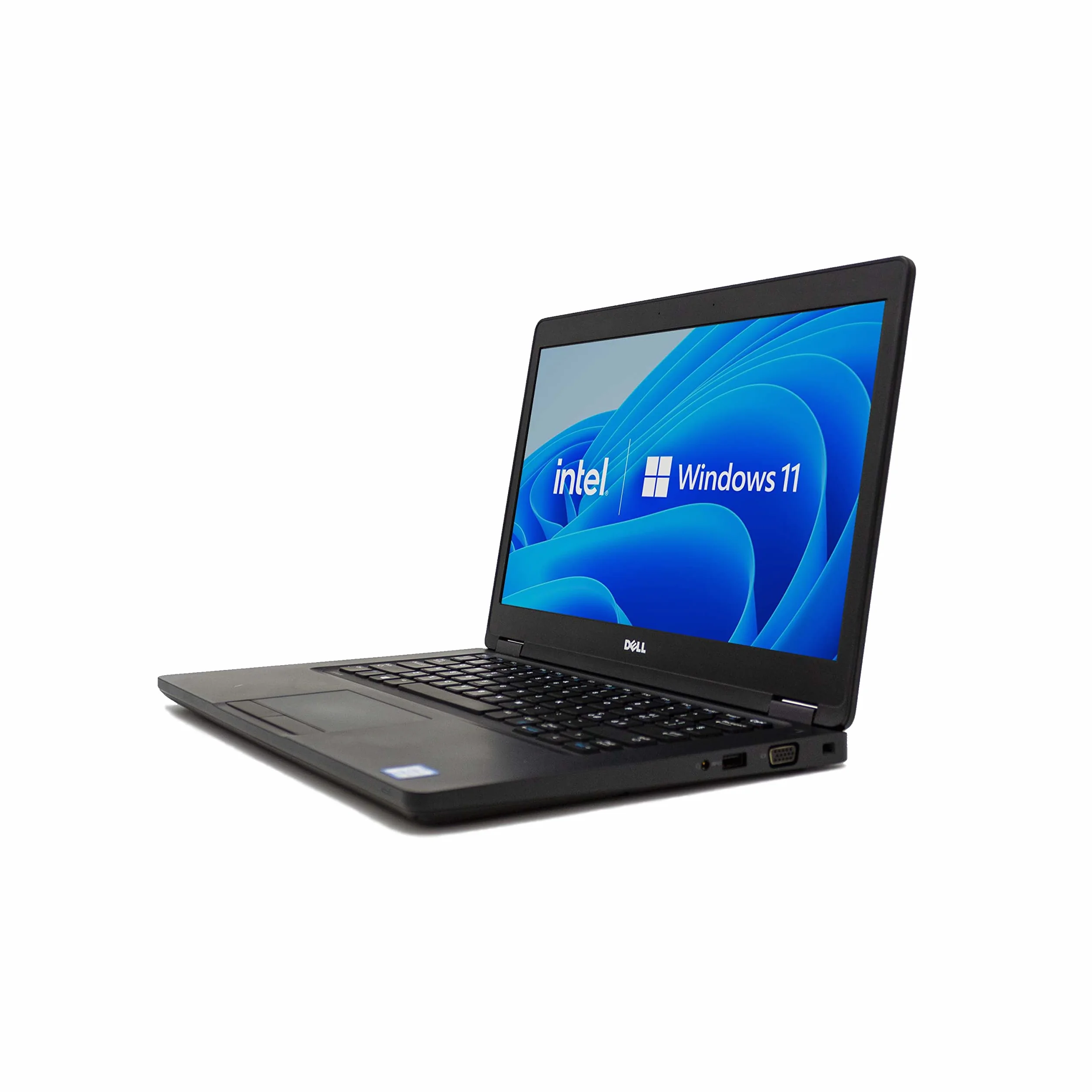 DELL Latitude 5480 Notebook Core i5 14" Full HD 16GB RAM 256GB SSD Windows 11 Pro