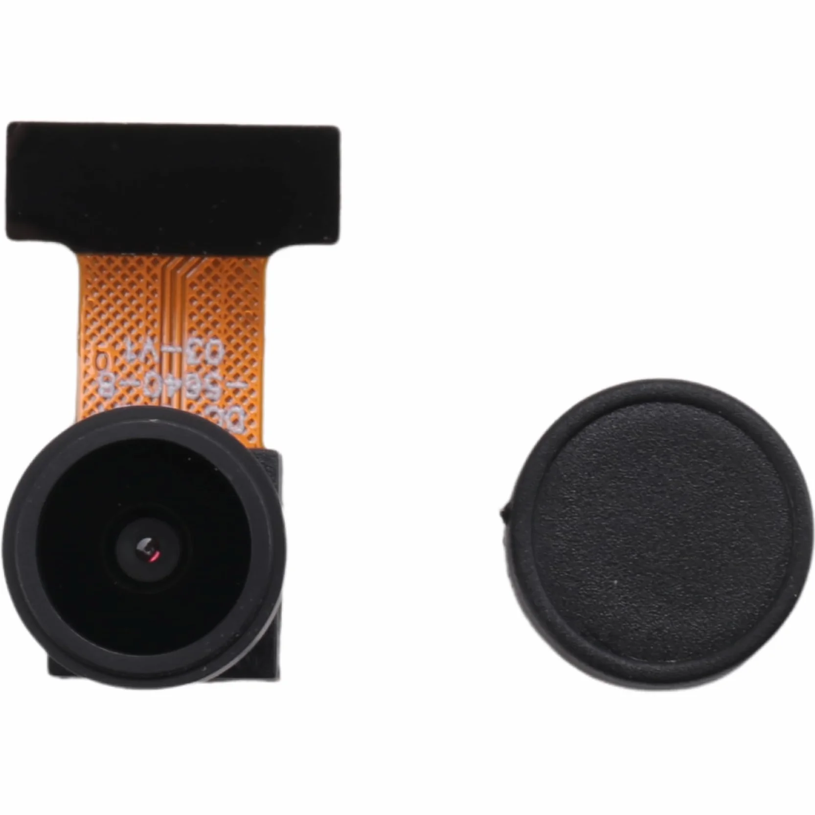 OV5640 moduł kamery do ESP32-CAM Soft Board 5 milionów pikseli High Definition, autofokus 24-pinowy odstęp 0,5 mm, łatwa instalacja, łatwy w obsłudze (C)
