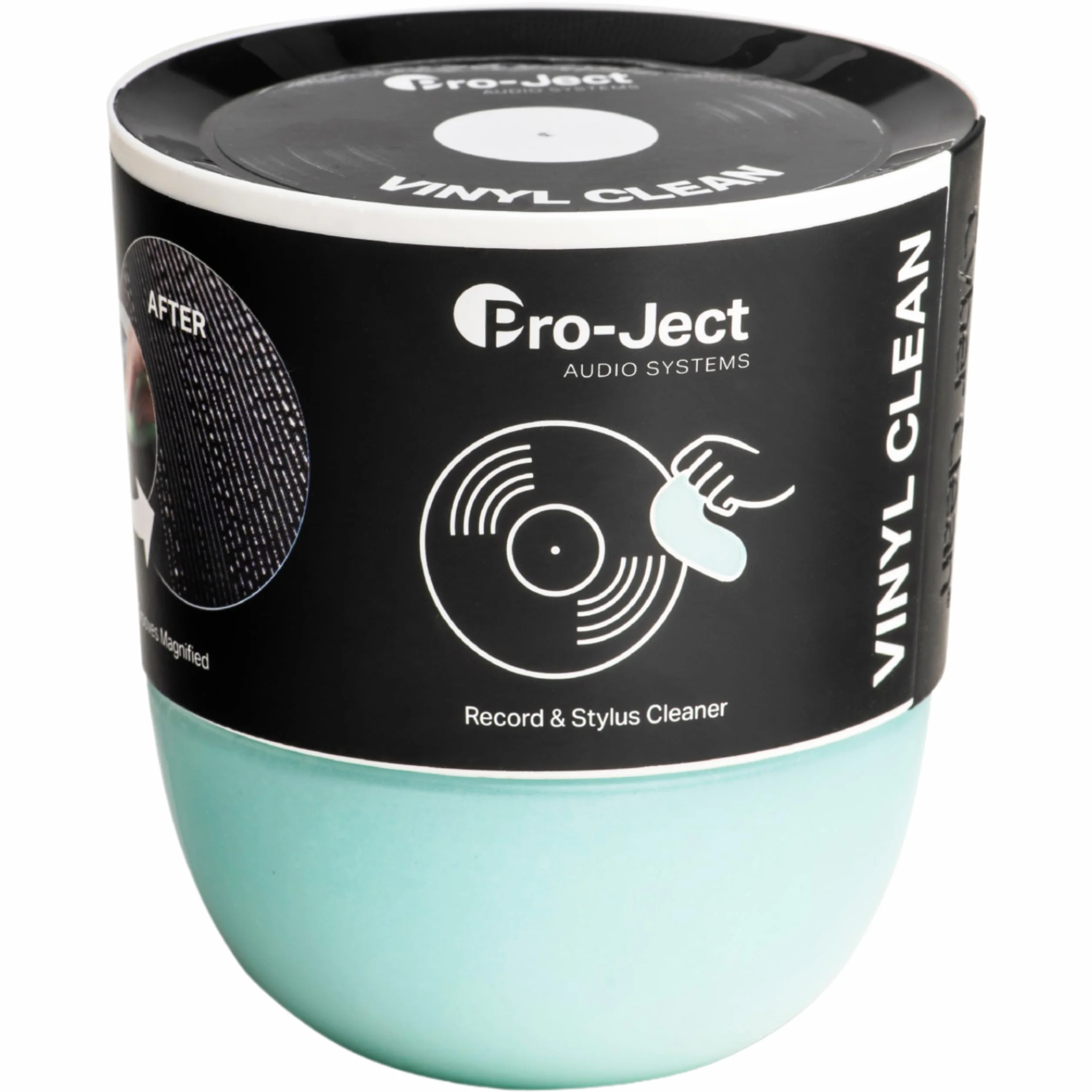 Pro-Ject Vinyl Clean Masa do czyszczenia