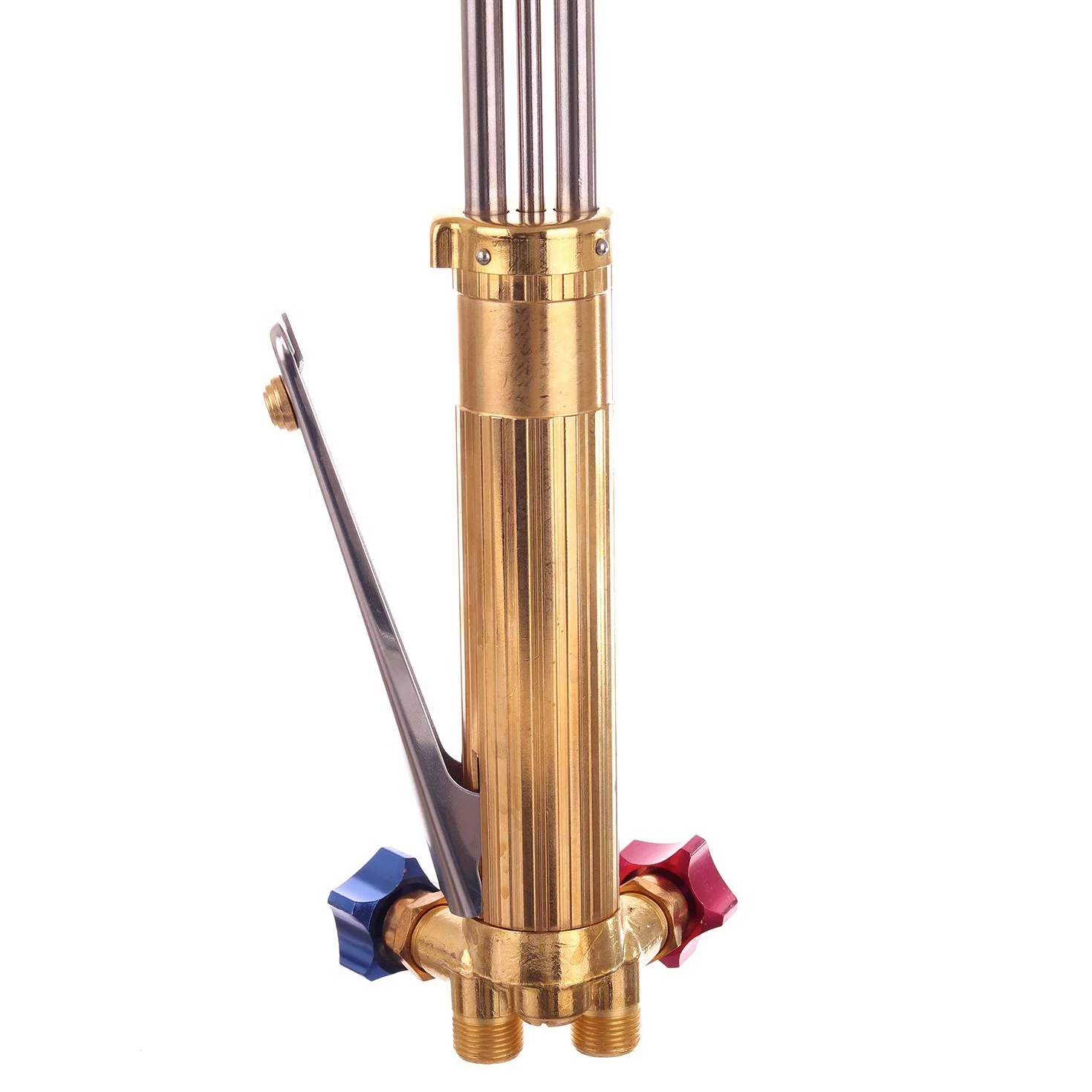 Palnik tnący MM-250 900 mm 90 cm do gazu propanu tlenu z dyszą PNME 3/64 10-25 mm