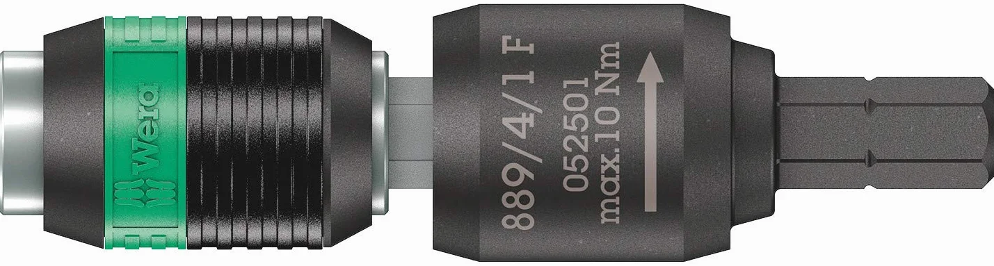 Wera 05136043001 9524 zestaw narzędzi do montażu fotowoltaicznego 1, 7-częściowy