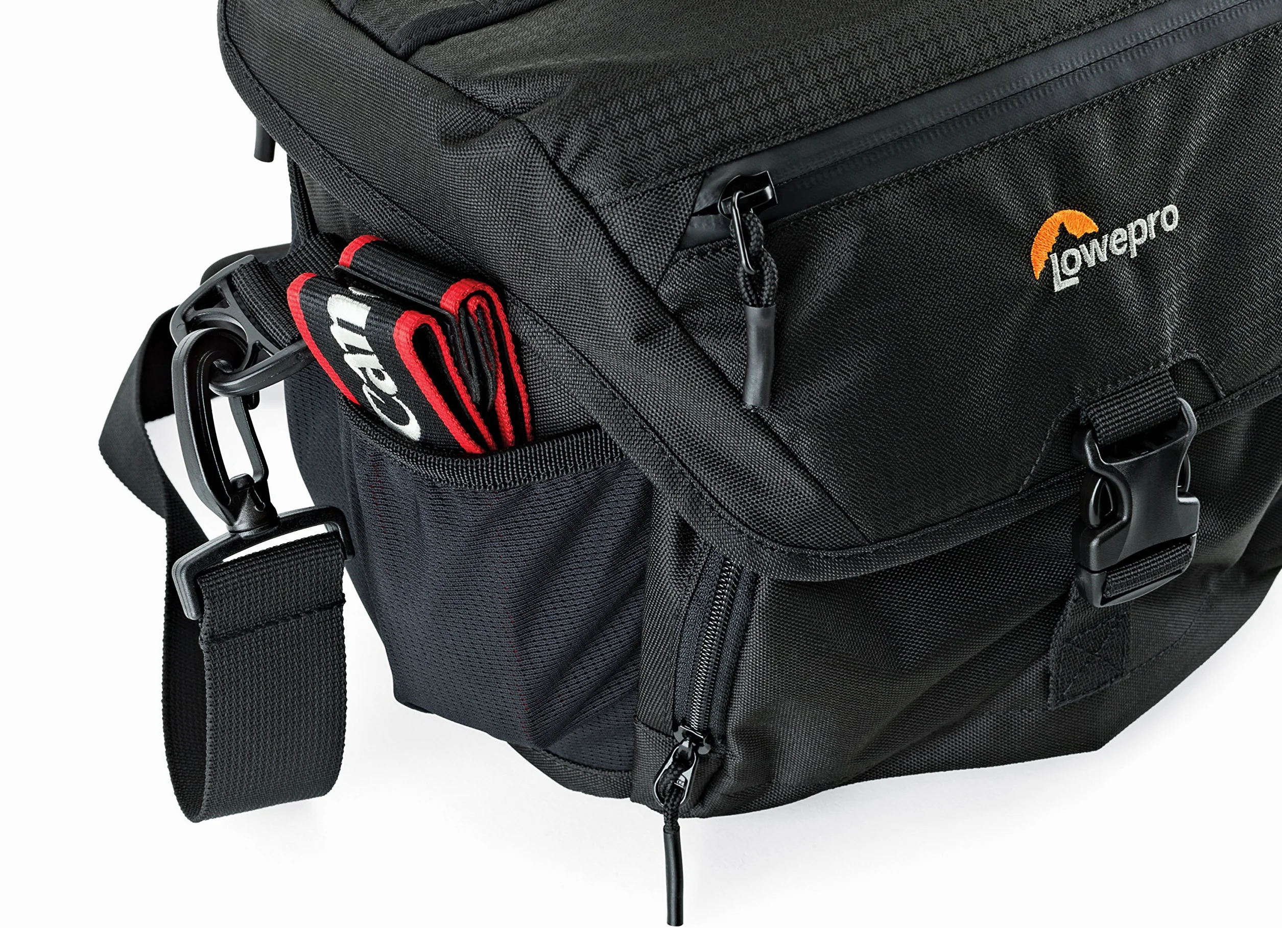 Lowepro Nova 180 AW II Kamera-Tasche schwarz