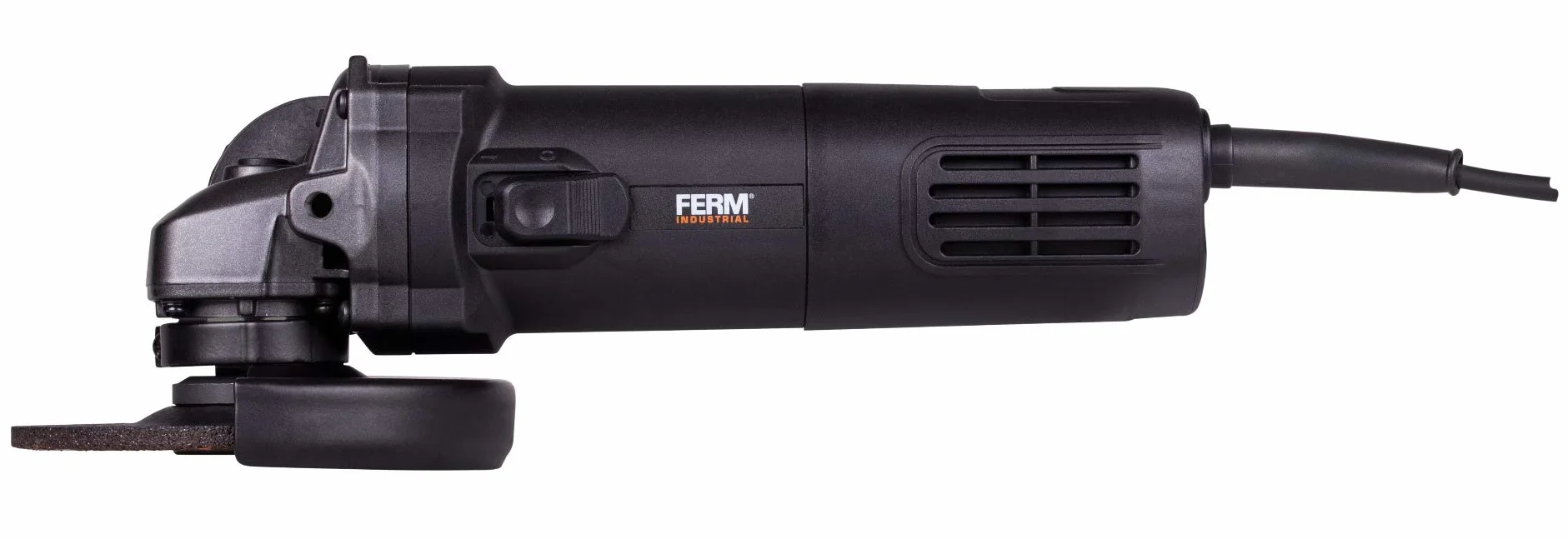 FERM Szlifierka kątowa 950 W - 125 mm