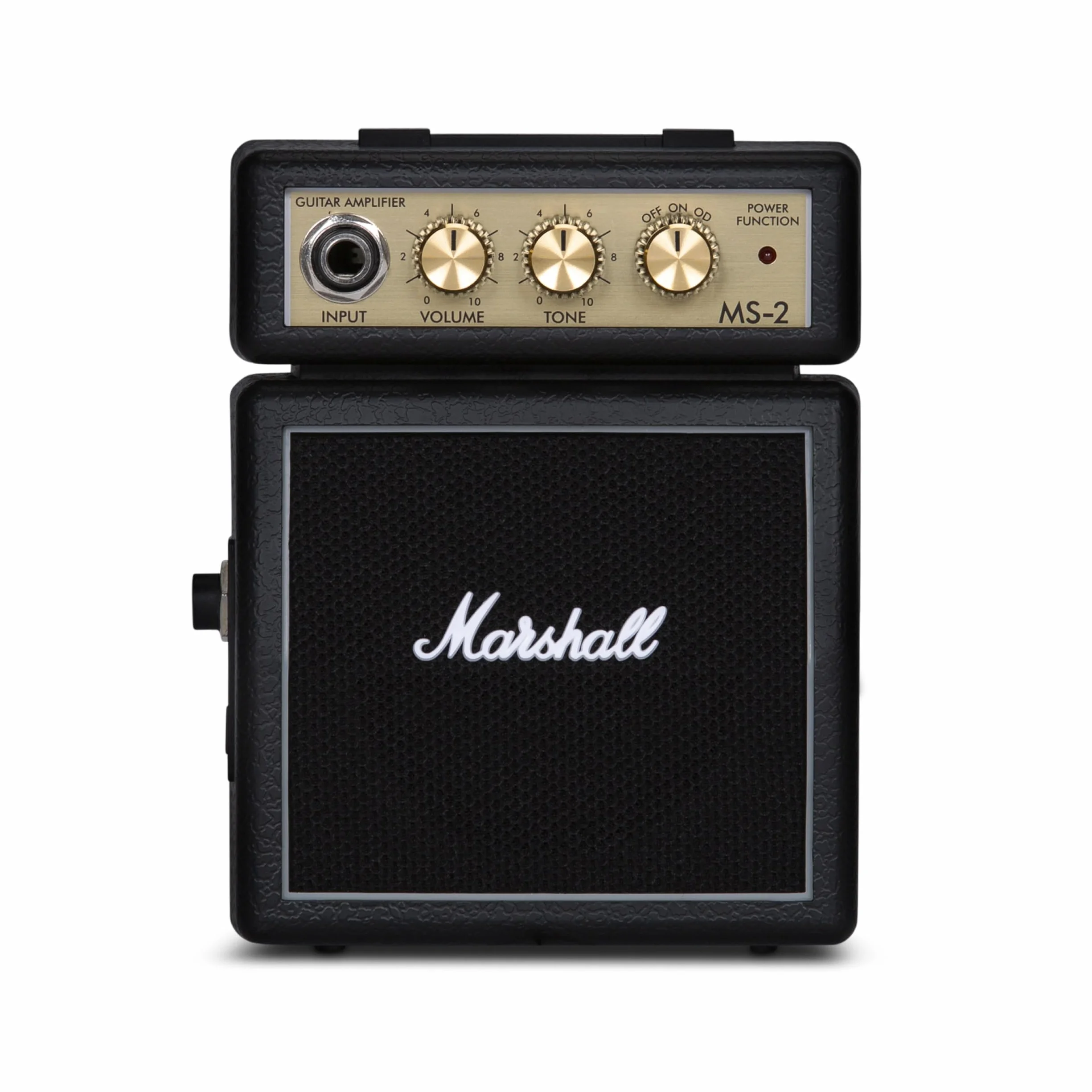 Marshall Mini Wzmacniacz Gitarowy Wielokolorowy 14 x 11 x 14 cm